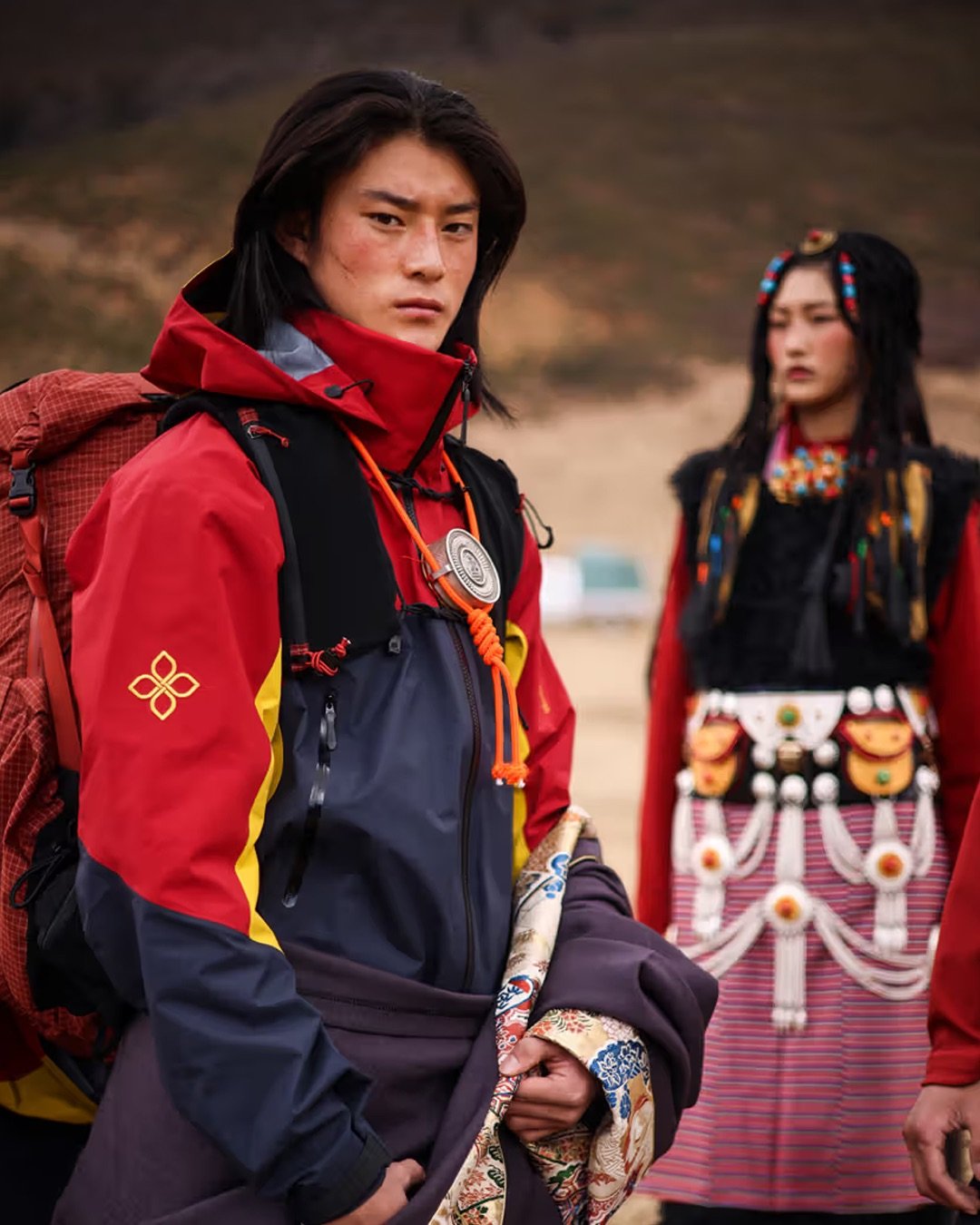 THE OSCAR’S, LANCEY FOUX FOR TRAPSTAR & KIM JONES’ LATEST COLLAB: YOUR MONDAY BRIEFING