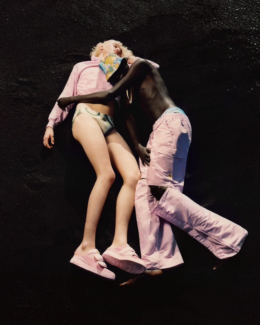 THE OSCAR’S, LANCEY FOUX FOR TRAPSTAR & KIM JONES’ LATEST COLLAB: YOUR MONDAY BRIEFING