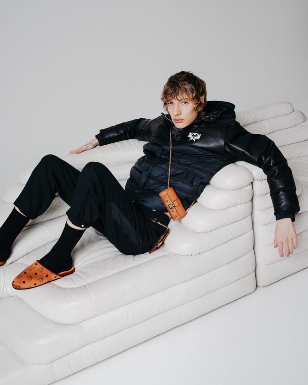 MCM TAPS A$AP NAST TO UNVEIL AW21 CAMPAIGN ON THE BRAND’S 45TH ANNIVERSARY