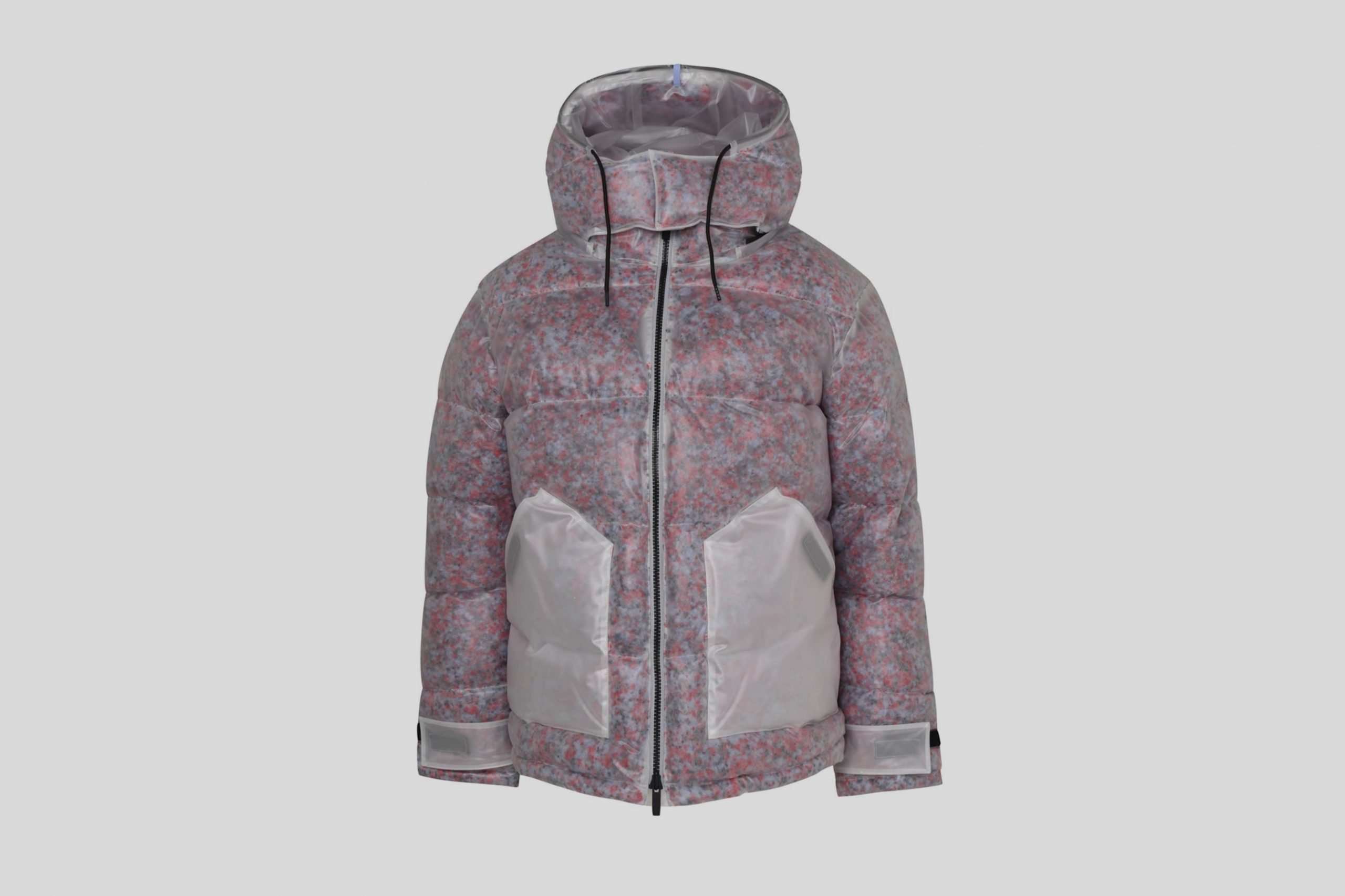 STAY WARM AND HELP THE PLANET WITH THESE 10 RECYCLED PUFFERS