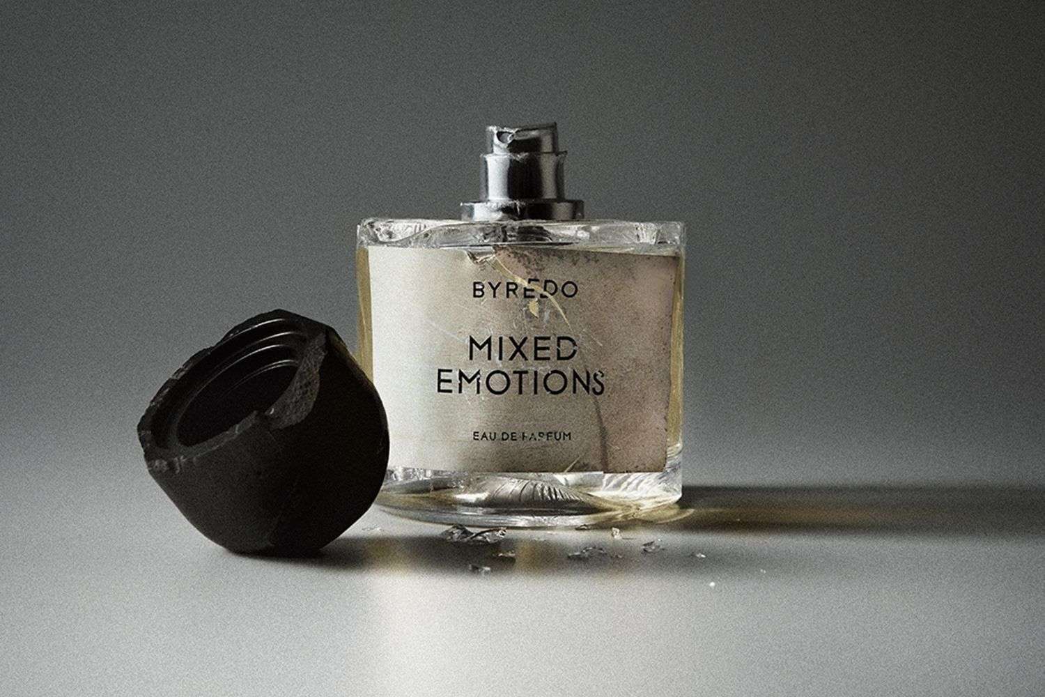 BYREDO’s Mixed Emotions by Nick Offord©