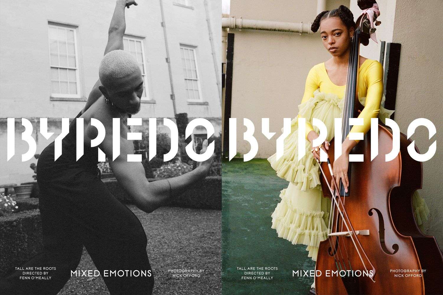 BYREDO©