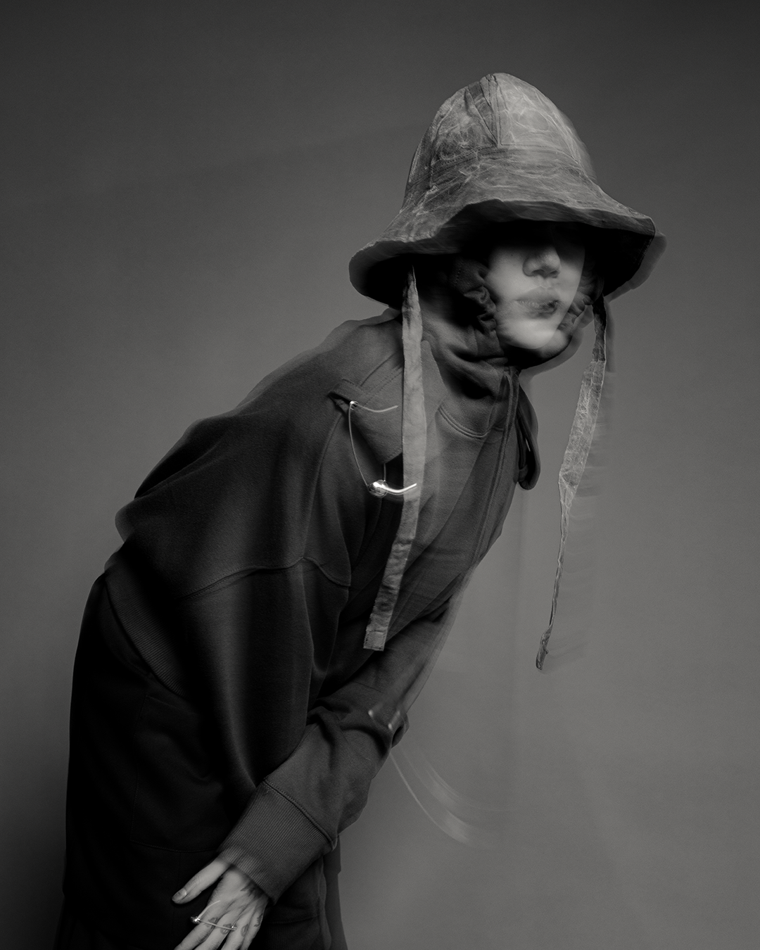 ASPECT ONLINE: THE BRAND PRESSING PAUSE ON FAST FASHION