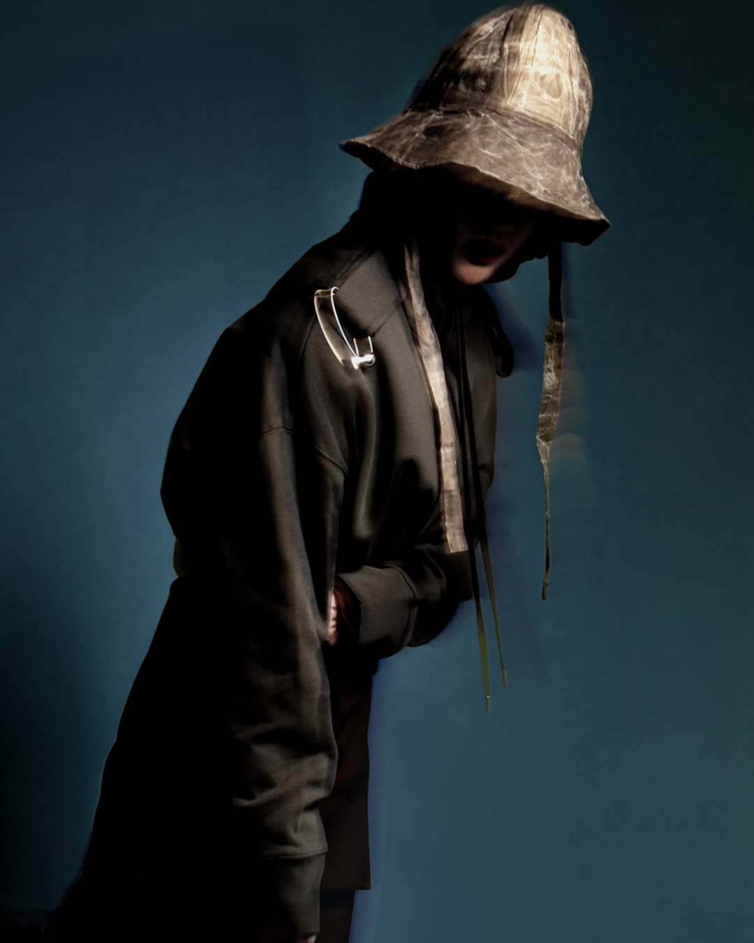 ASPECT ONLINE: THE BRAND PRESSING PAUSE ON FAST FASHION