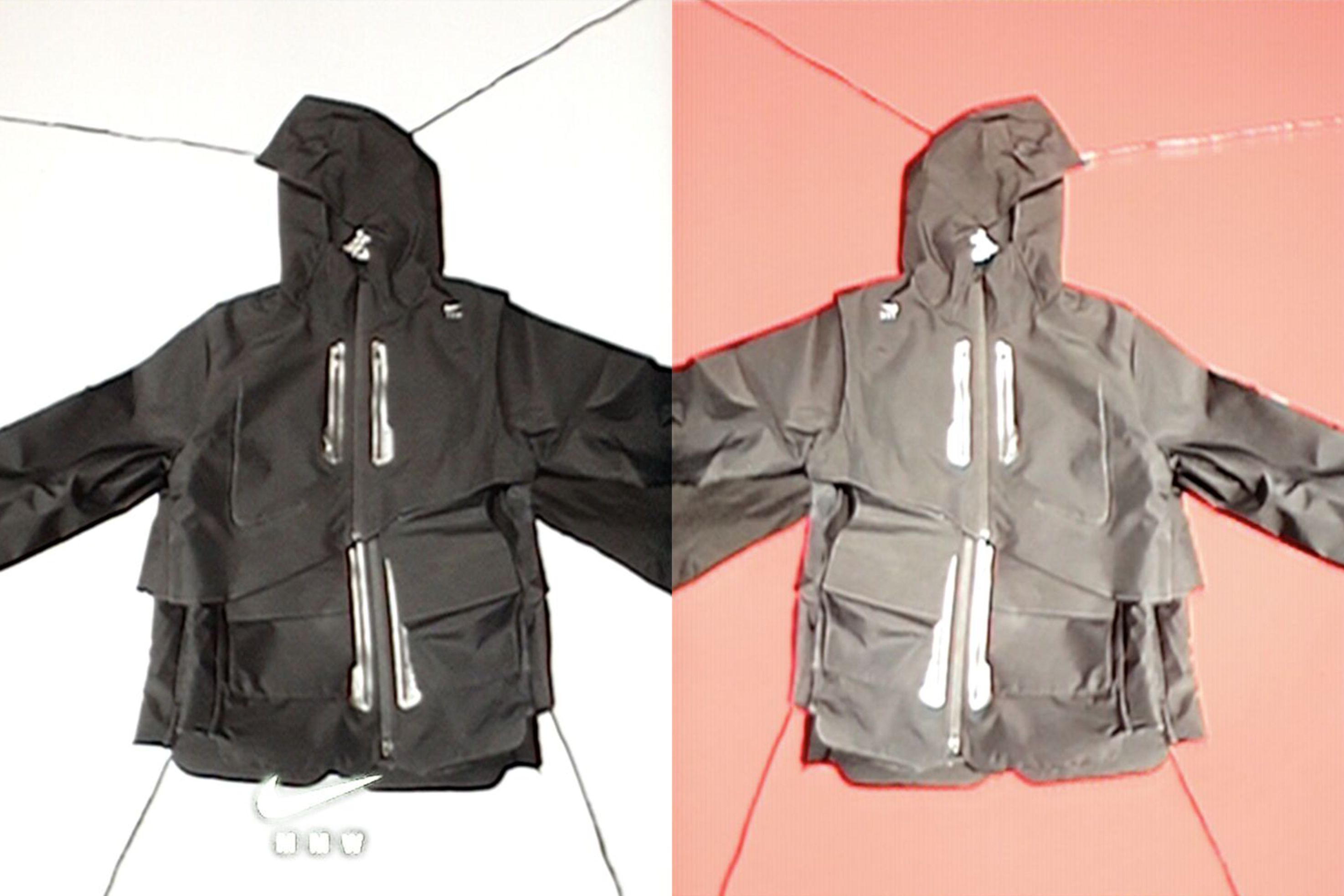 NIKE, MATTHEW M. WILLIAMS & SLAM JAM PRESENT AN IMMERSIVE VIRTUAL EXPERIENCE