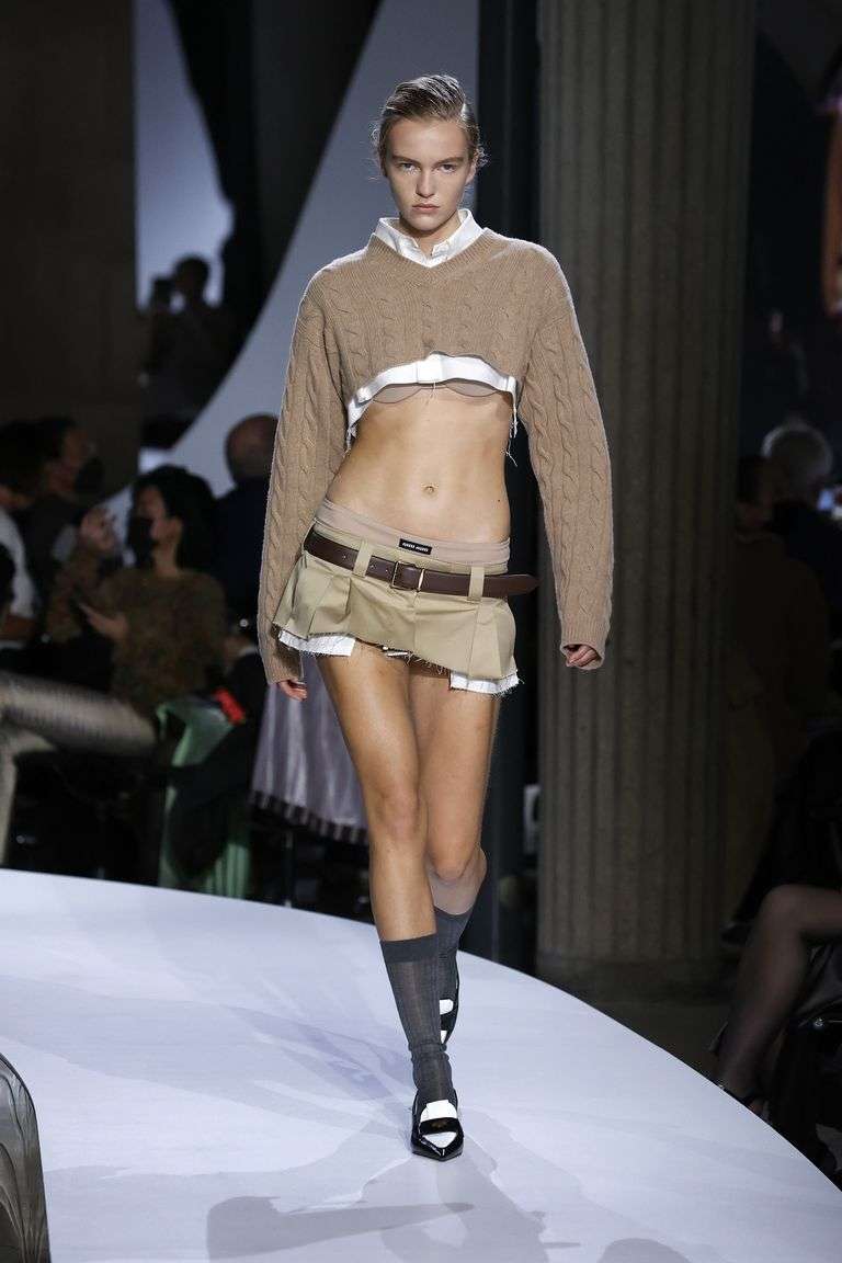 FASHION'S MOST VIRAL MOMENTS OF 2021