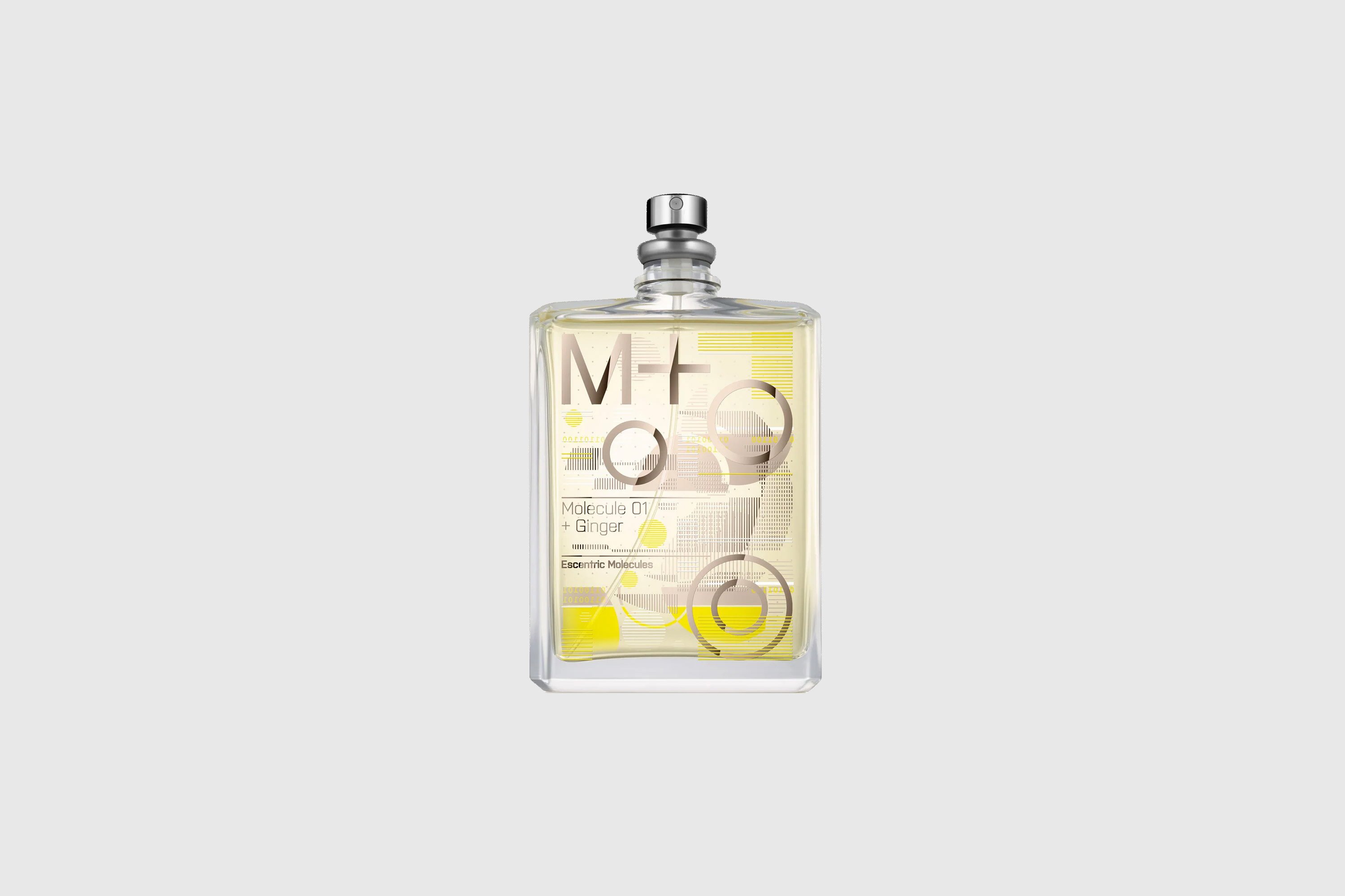 From musky rockstars to elusive ghosts, what does your Spring fragrance embody?