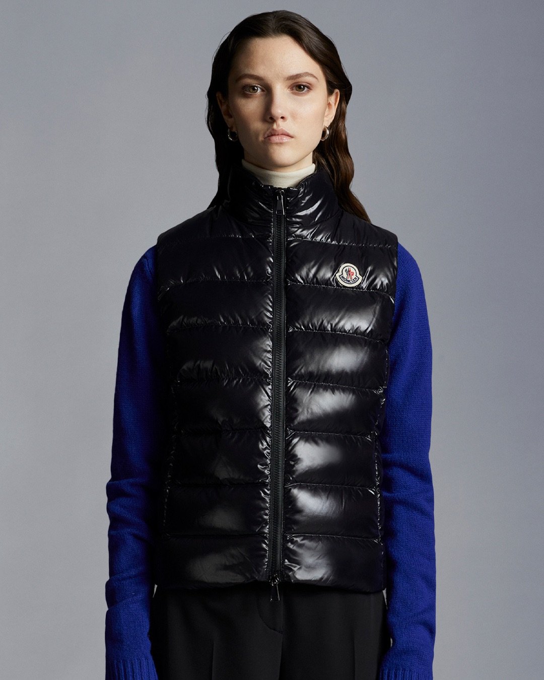 FASHION SCHOOL: PASS YOUR DRIP TEST WITH MONCLER