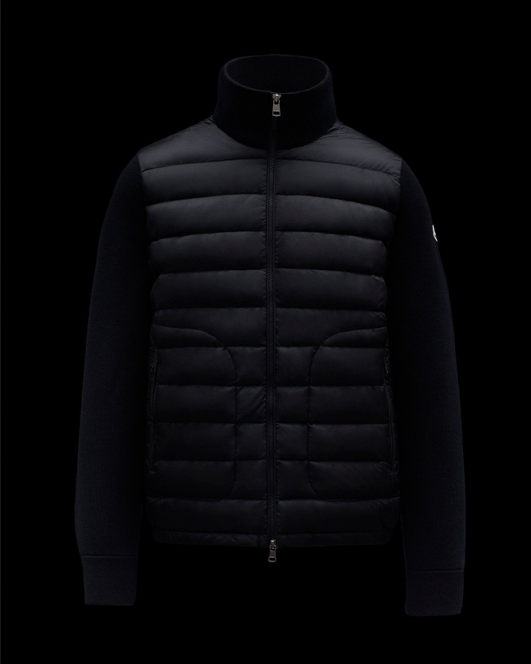 FASHION SCHOOL: PASS YOUR DRIP TEST WITH MONCLER