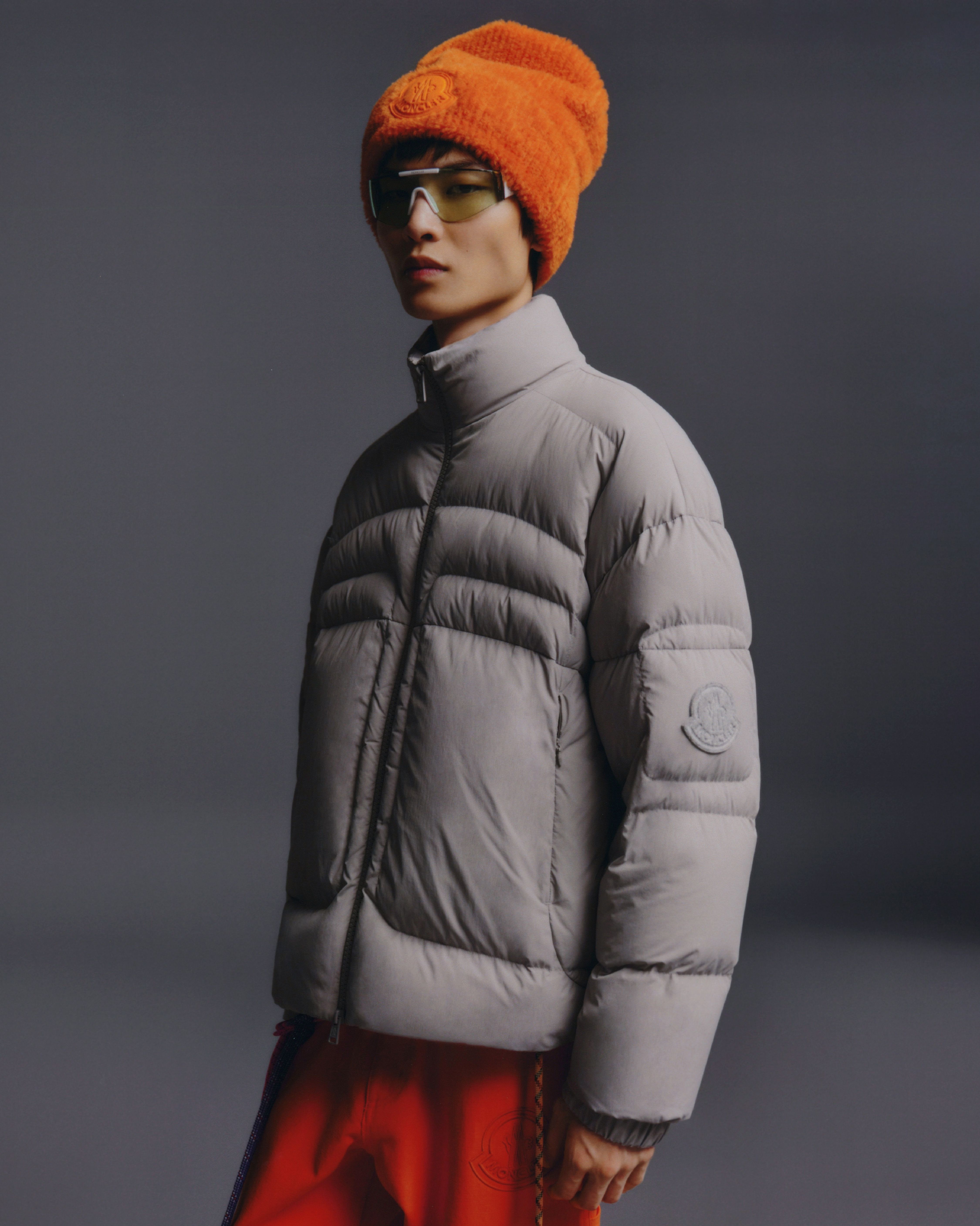“For the Love of Winter,” put some Moncler on