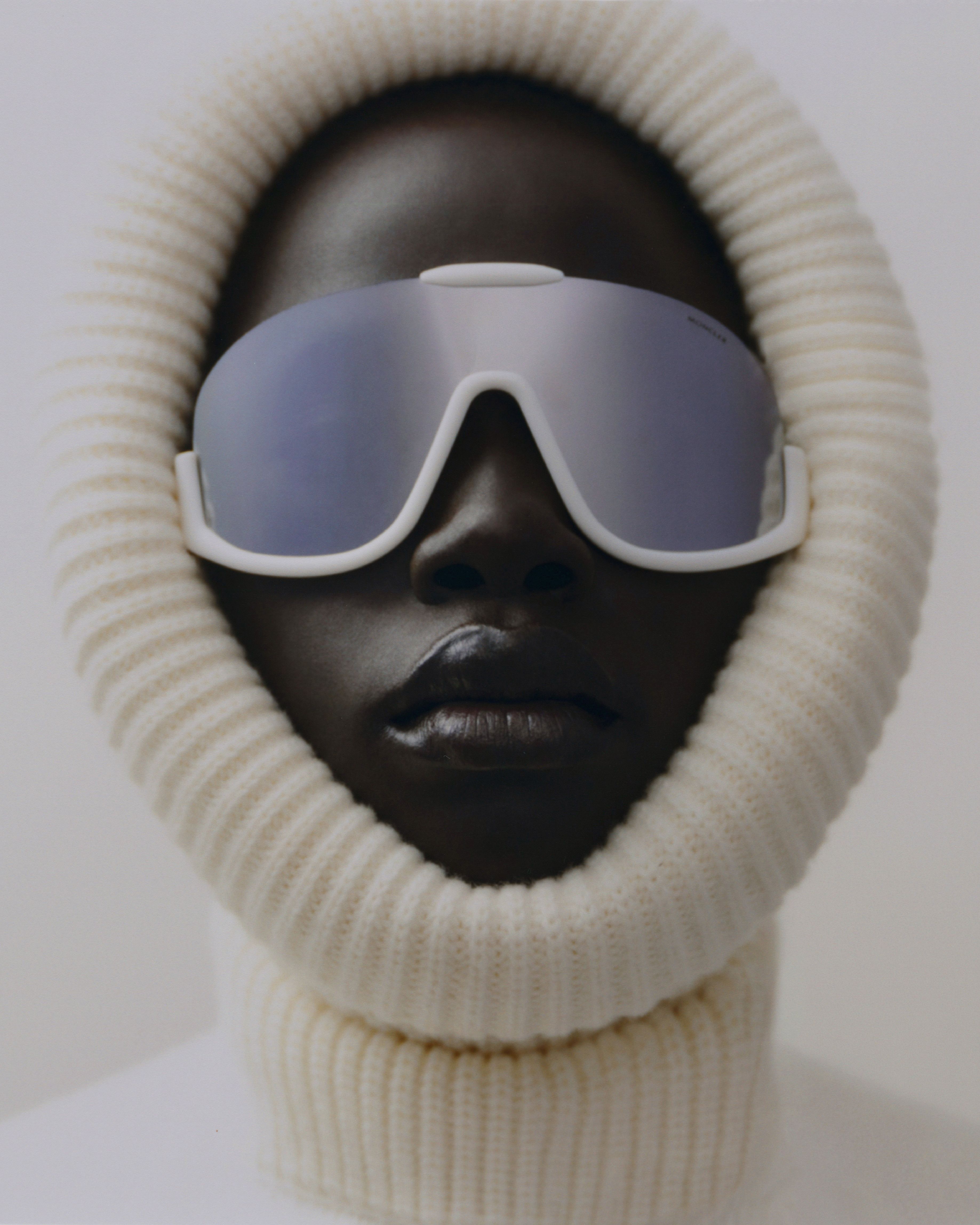 “For the Love of Winter,” put some Moncler on