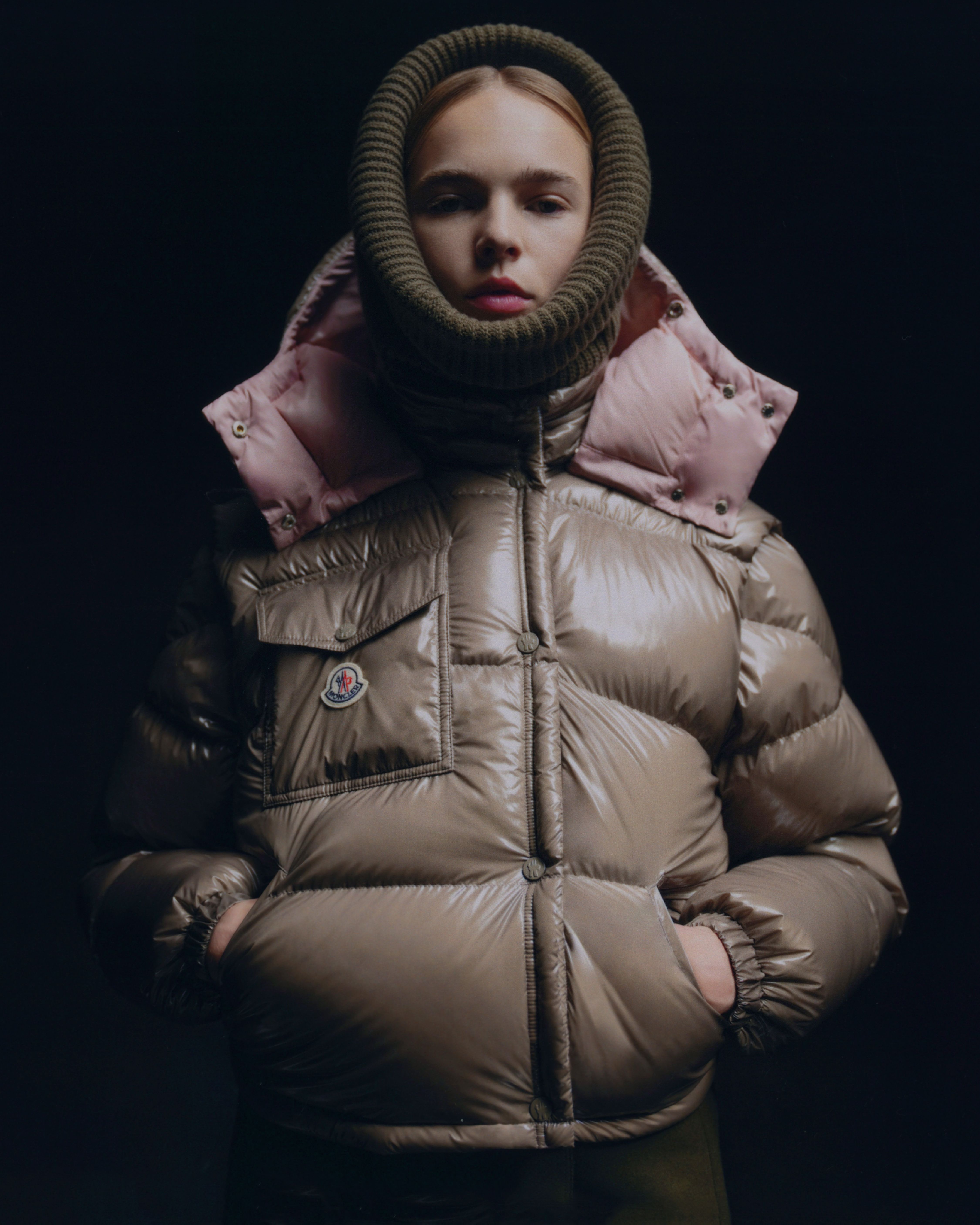 “For the Love of Winter,” put some Moncler on