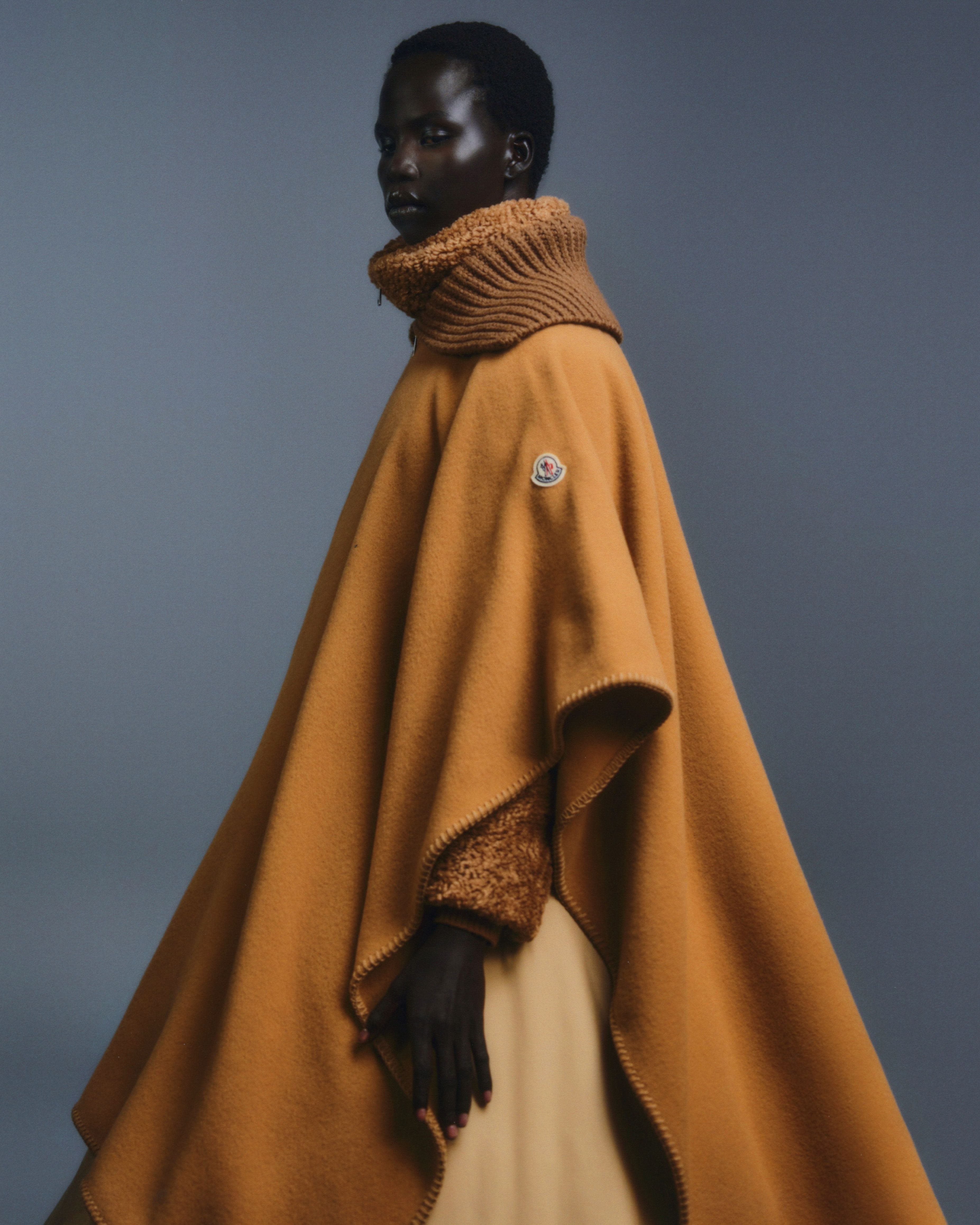 “For the Love of Winter,” put some Moncler on