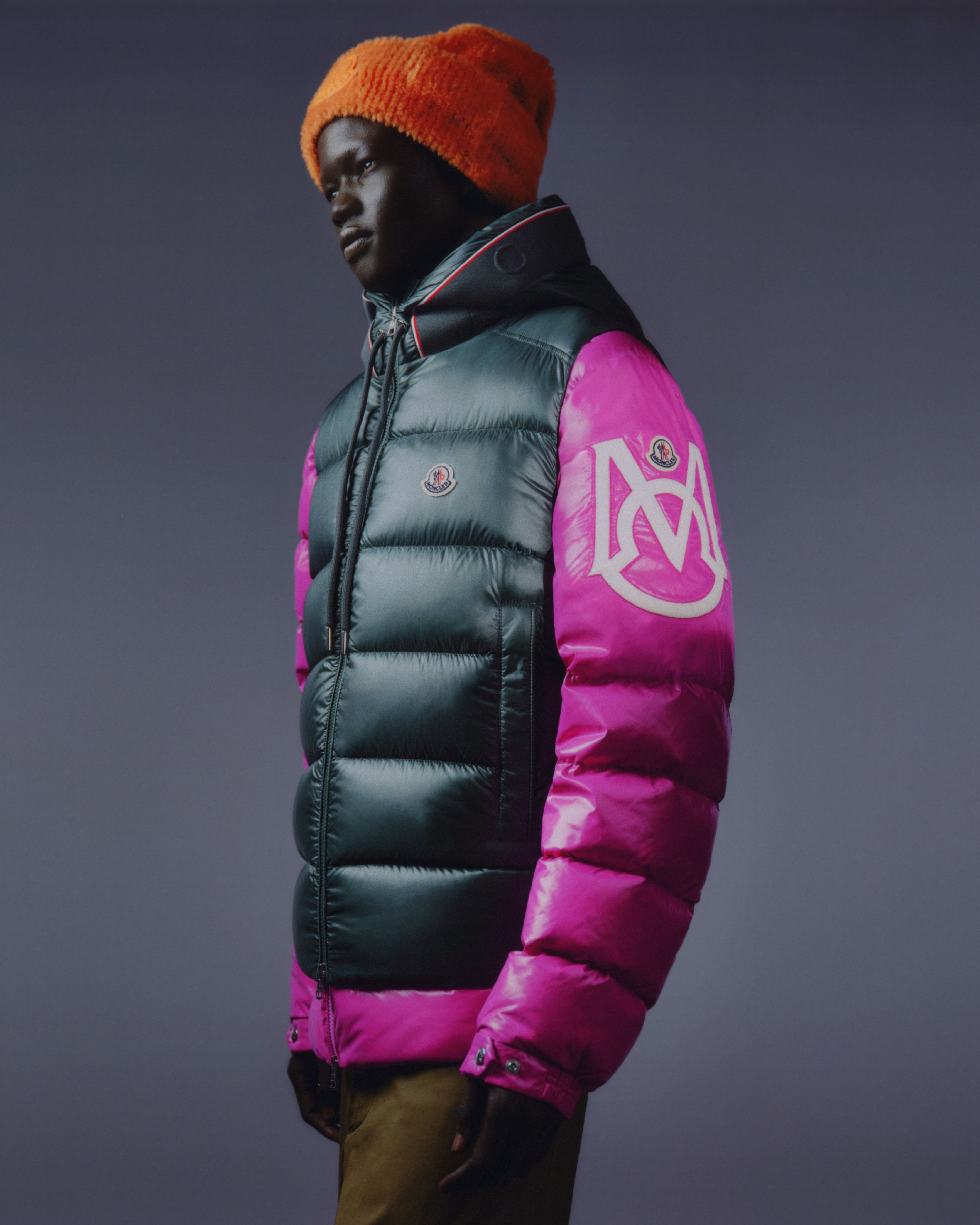 “For the Love of Winter,” put some Moncler on
