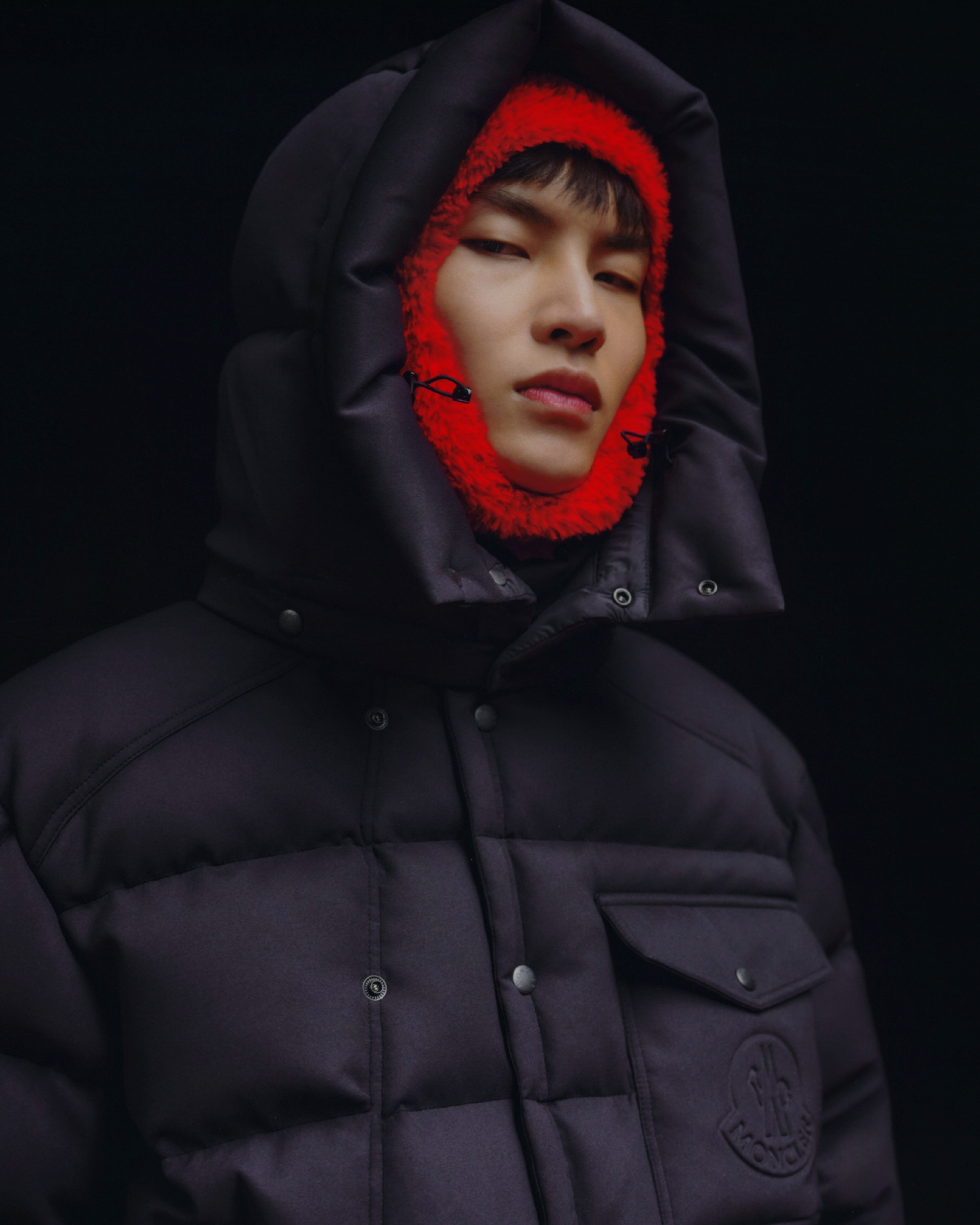 “For the Love of Winter,” put some Moncler on
