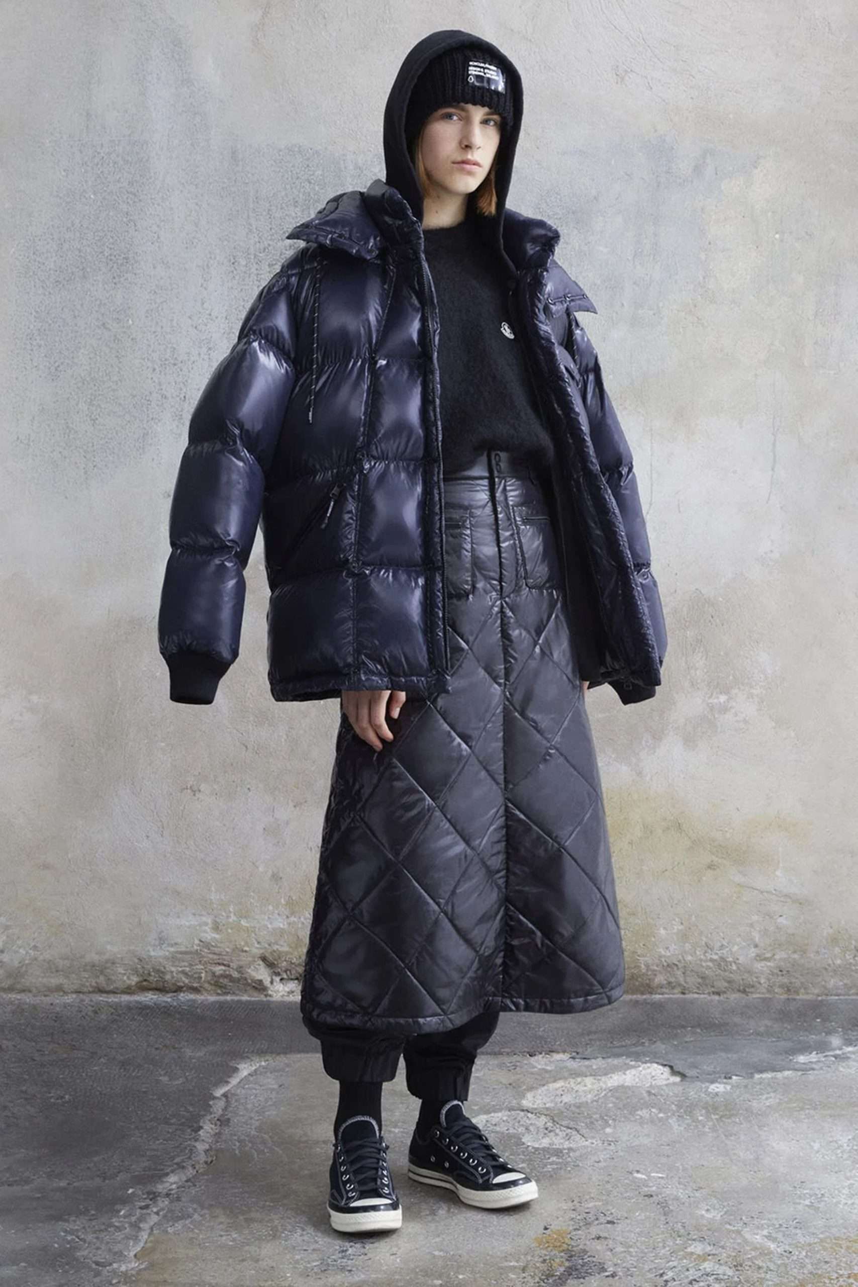 MONCLER X HIROSHI FUJIWARA: NAME A MORE ICONIC DUO