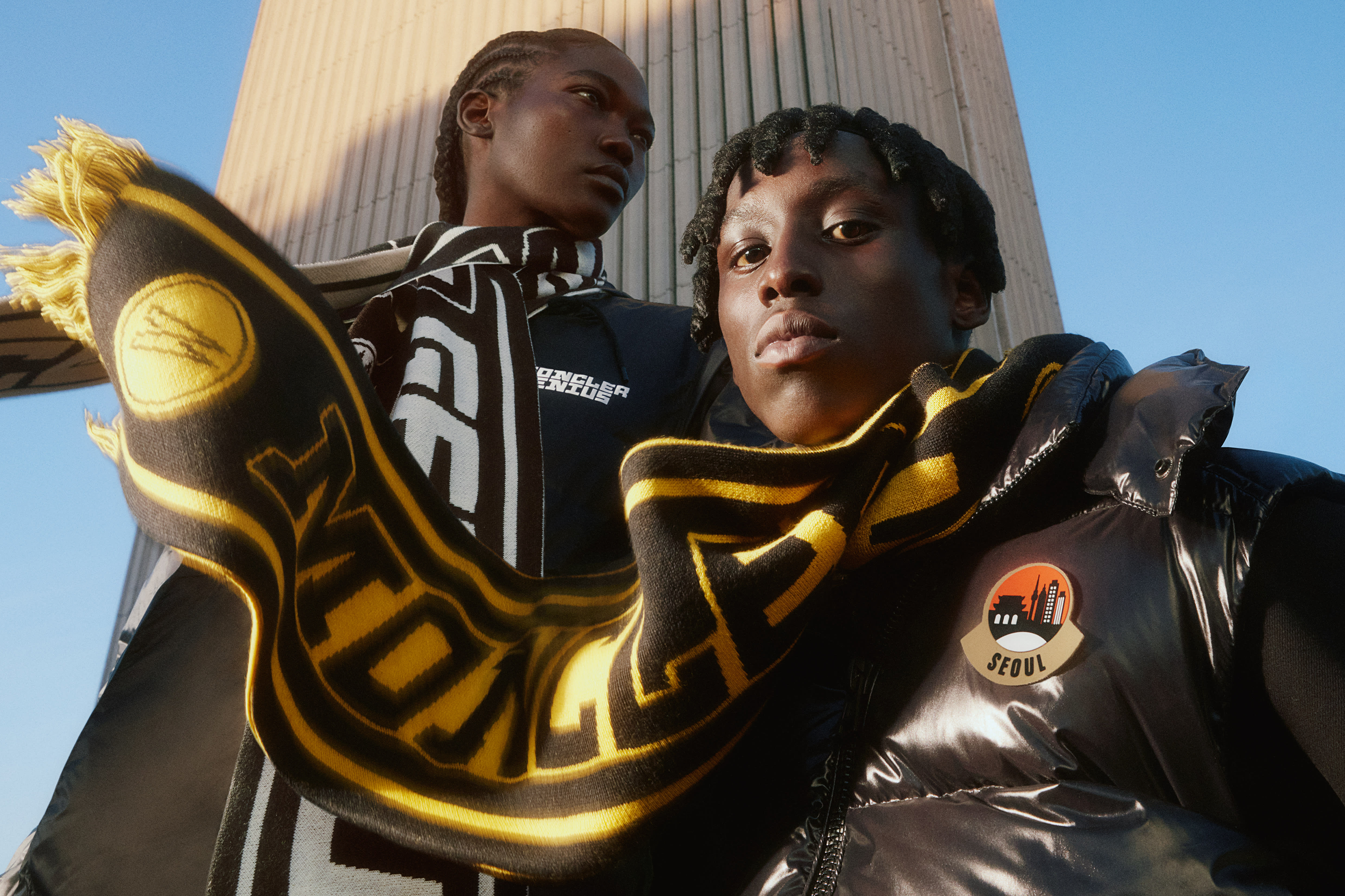 GUCCI TAKES HOLLYWOOD, DAVID FISCHER TALKS MONCLER, SHAQ SPEAKS ON IDENTITY & MORE THIS WEEK