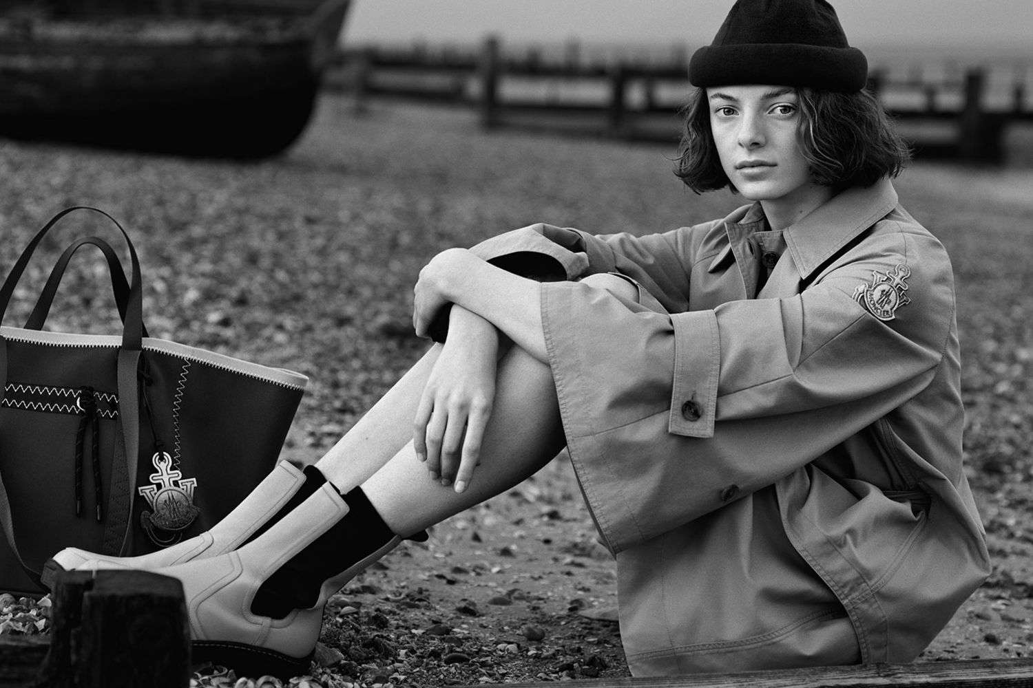 Moncler©, JW Anderson©