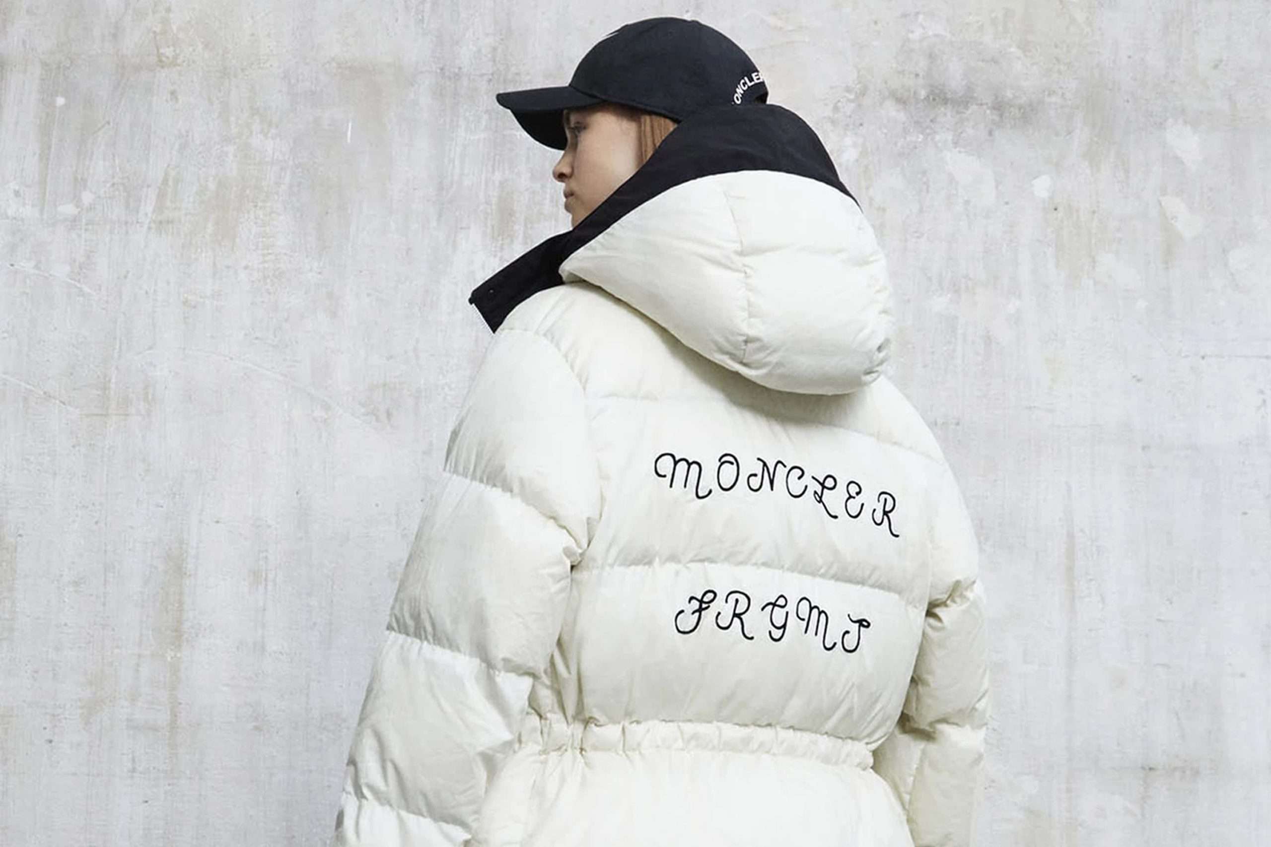 MONCLER X HIROSHI FUJIWARA: NAME A MORE ICONIC DUO
