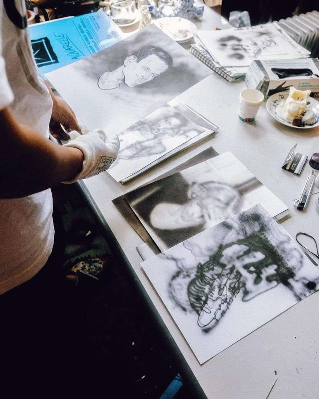 SOUTH LONDON TRIMS TO COUTURE WEEK KICK OFF: WHAT’S GOING ON IN FASHION & CULTURE?