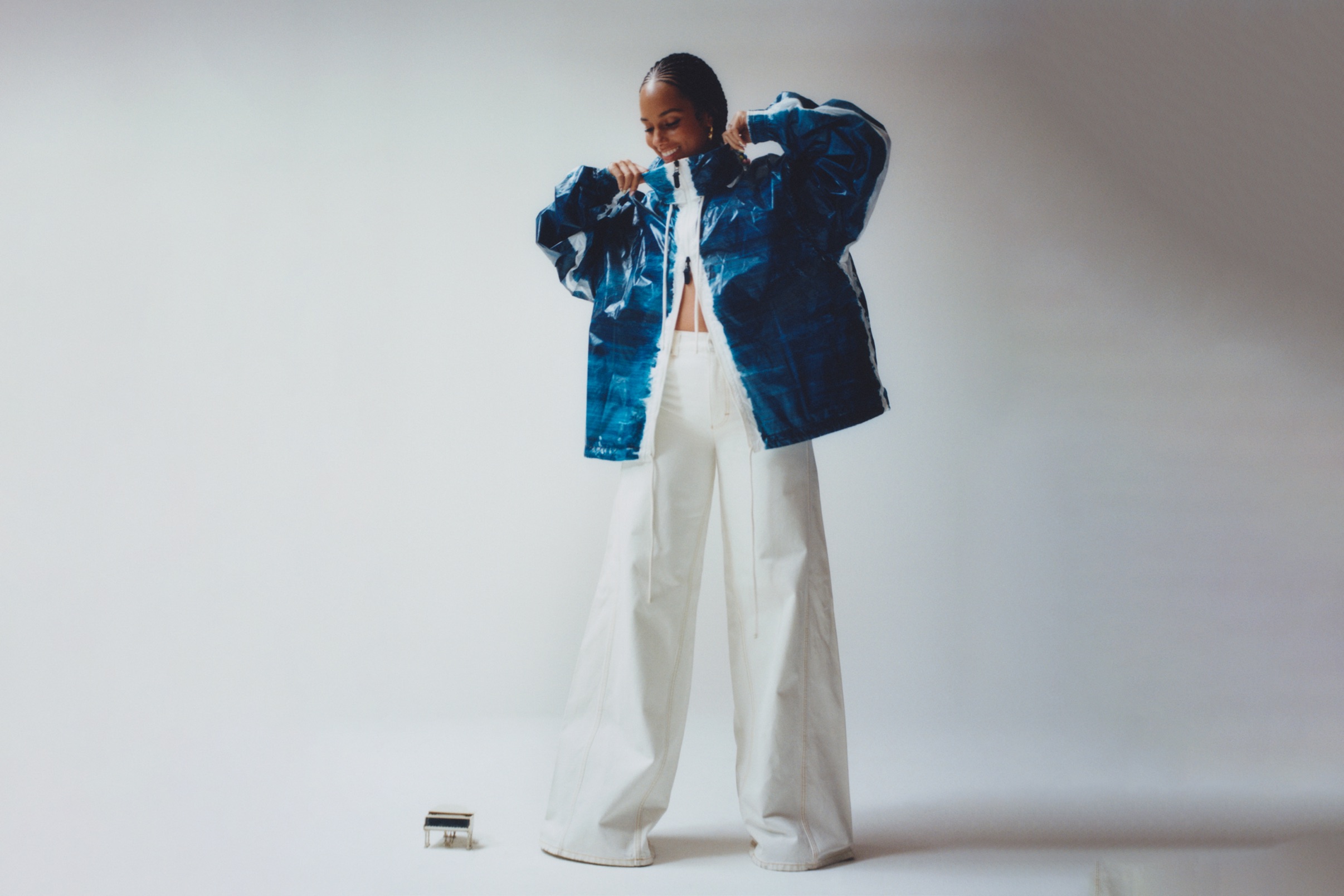 ALICIA KEYS & MONCLER COLLABORATE AND DR. MARTENS GOES ANIMALISTIC: YOUR FRIDAY ROUNDUP