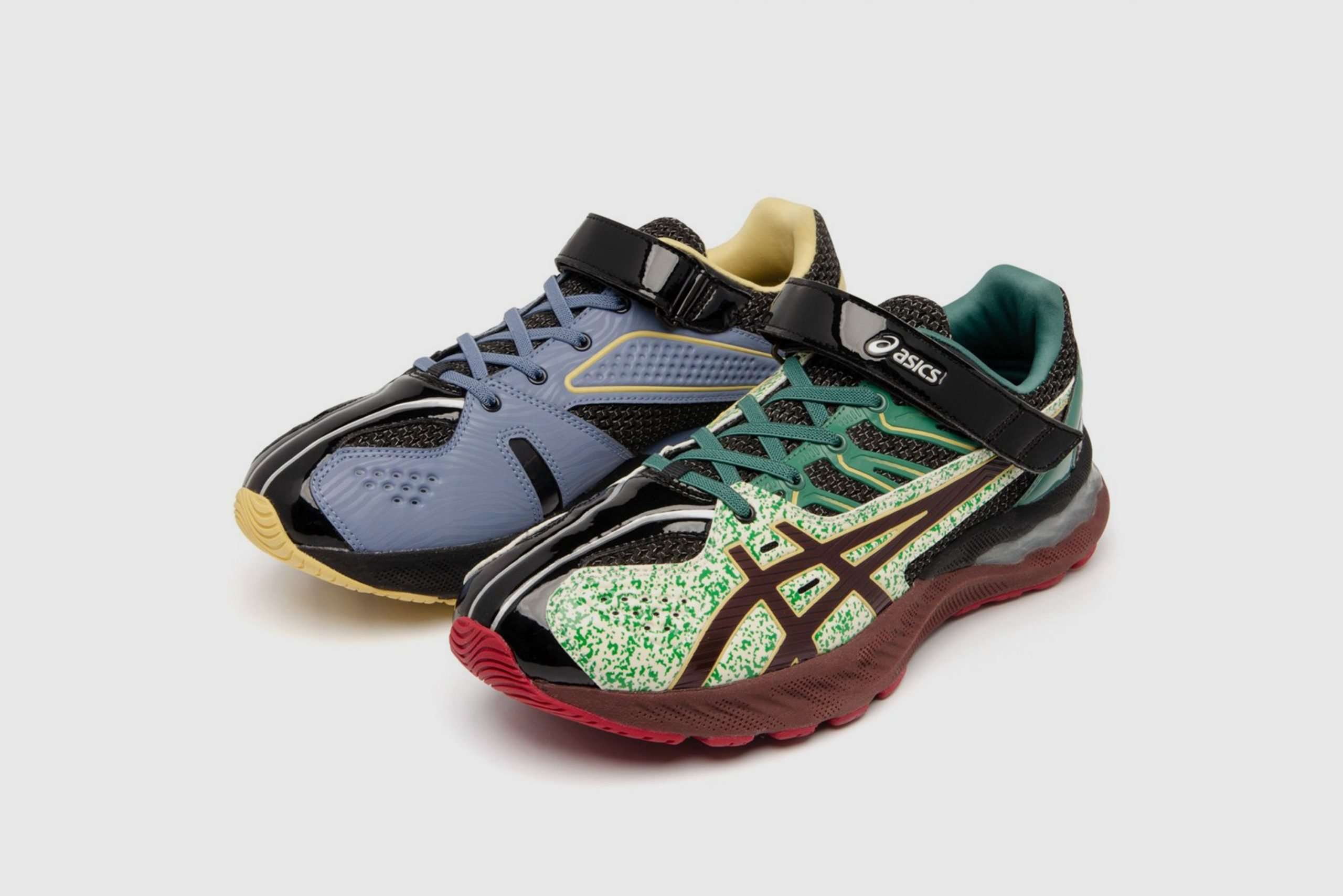 MONTHLY SNEAKER REVIEW: AUGUST 2021