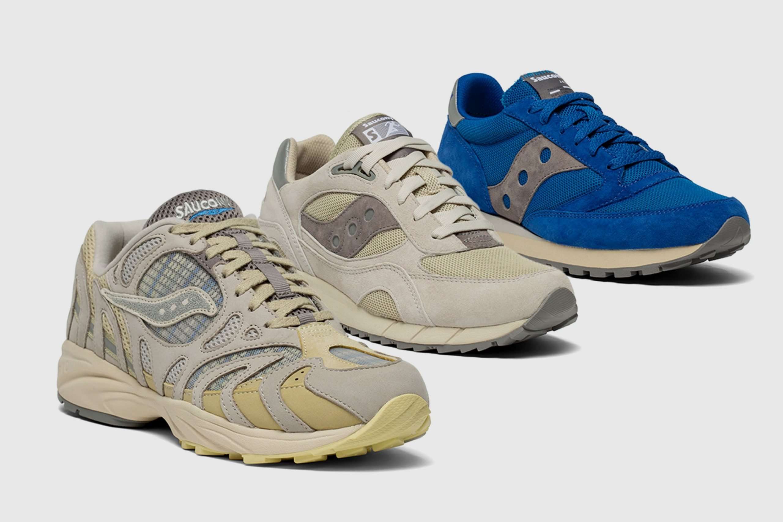 MONTHLY SNEAKER REVIEW: AUGUST 2021