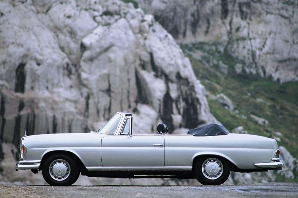 THE 2022 MERCEDES-BENZ C-CLASS SEDAN IS THE FUTURE OF LUXURY, AND HERE'S WHY
