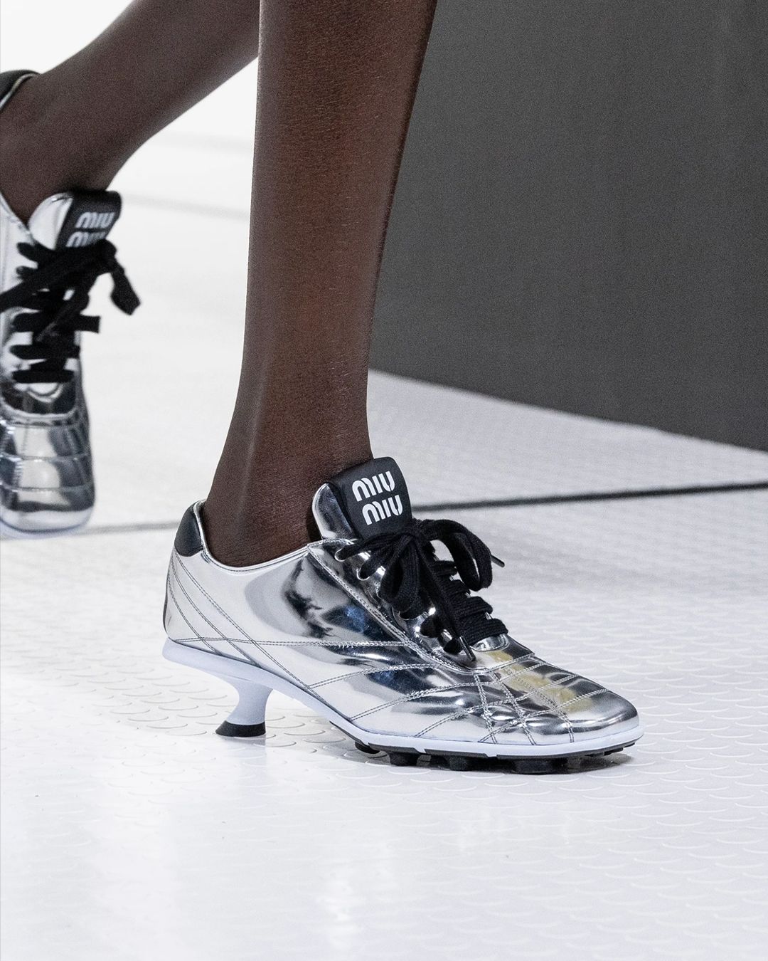 How the football kit infiltrated the world of fashion