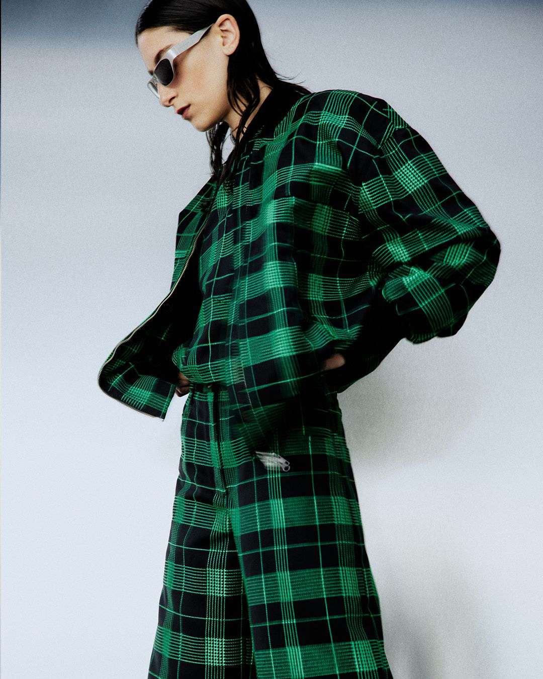 SONG FOR THE MUTE AW22 IS A LOVE LETTER TO PARISIAN STREET CULTURE
