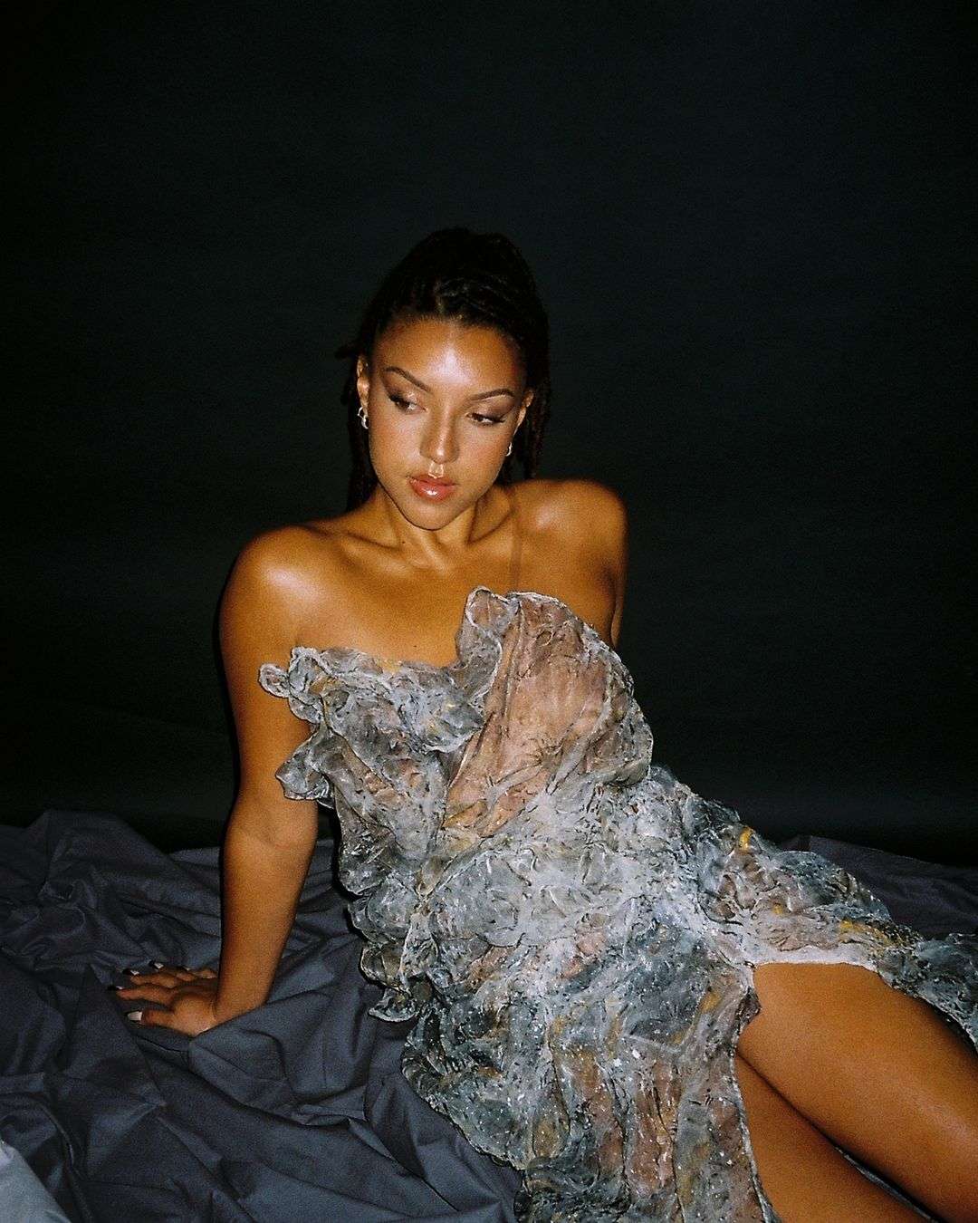 NÁPOLES TALKS NEO-SOUL, HIP-HOP & OPENING FOR BEYONCÉ & JAY-Z