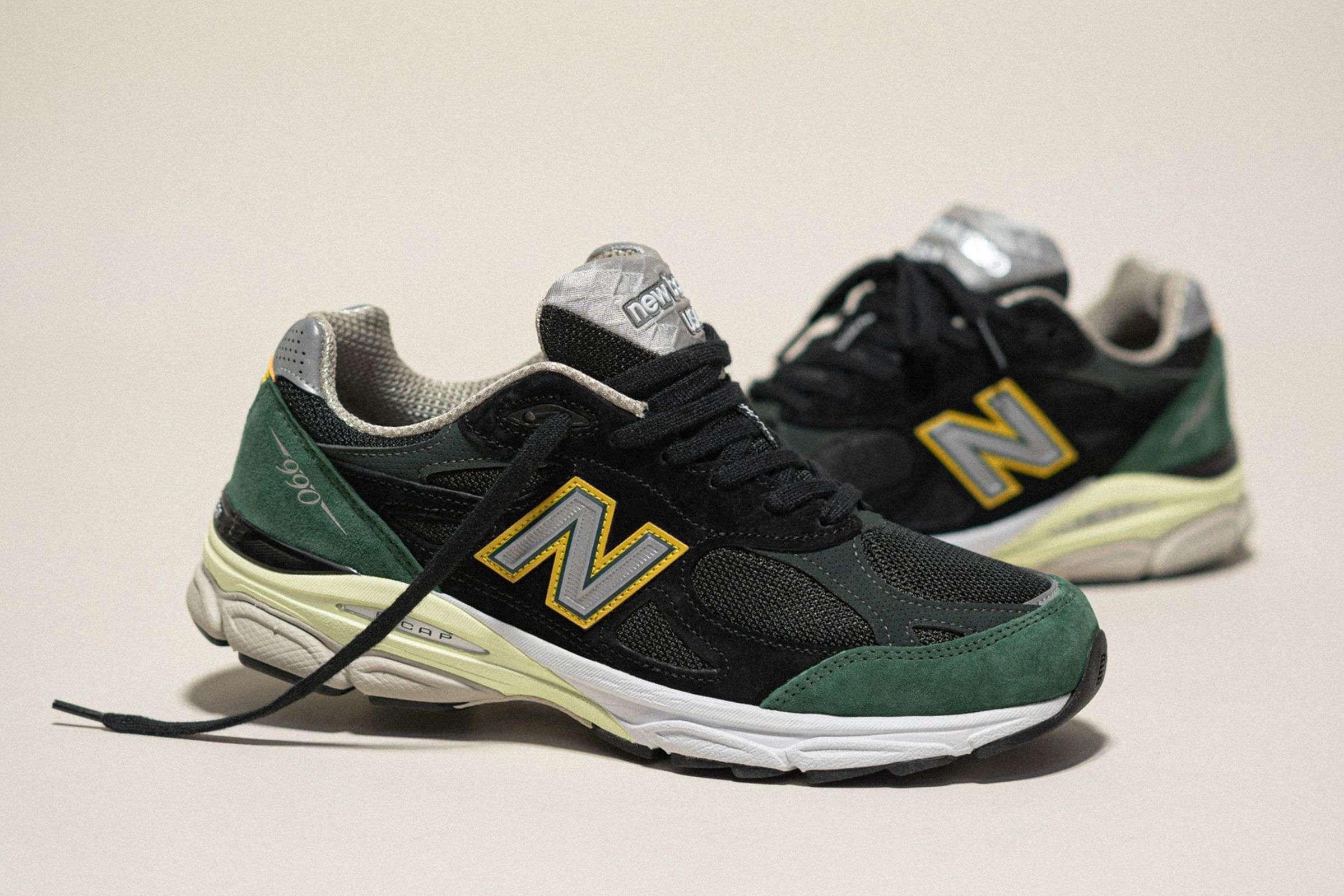 New Balance sneakers