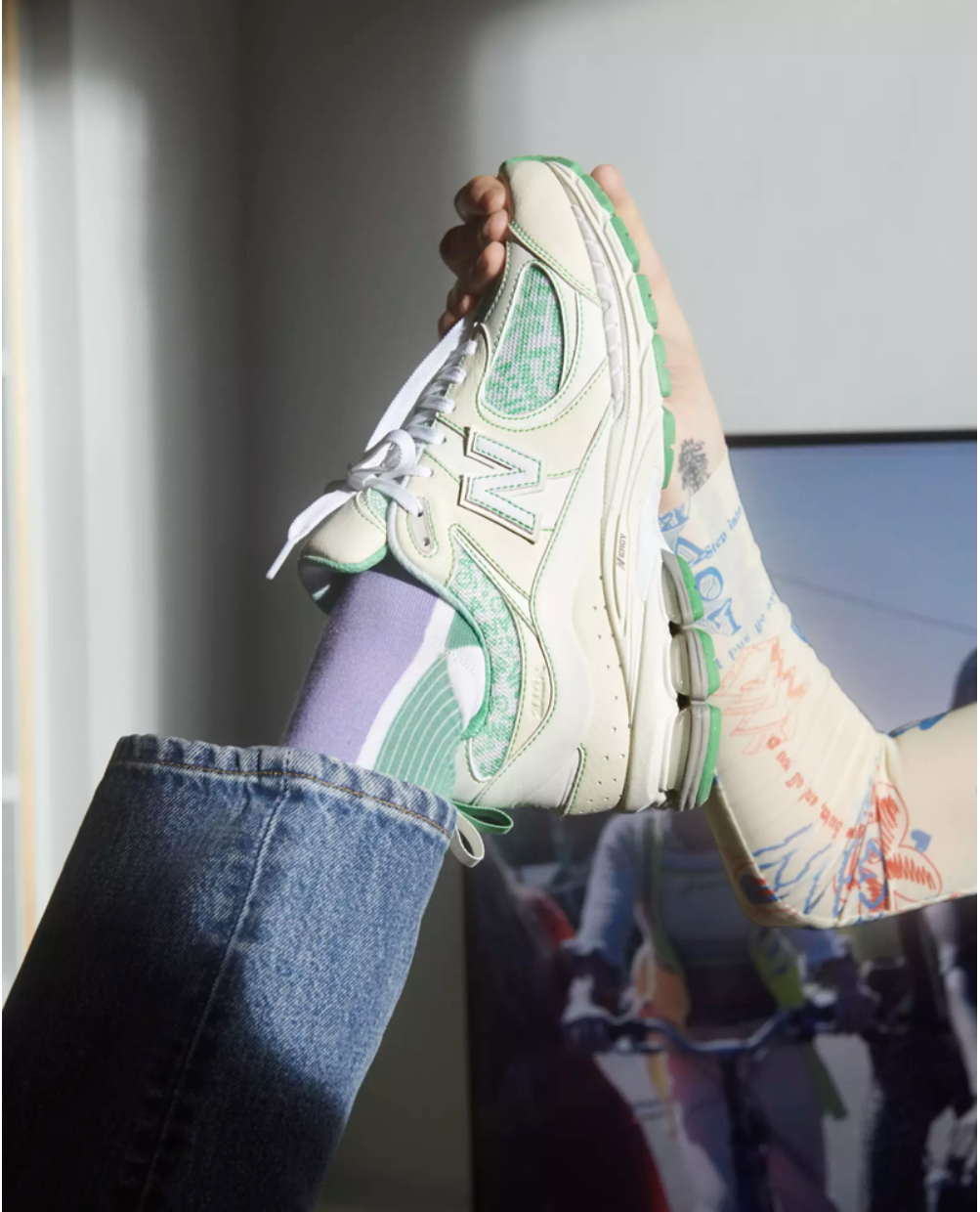 THIS WEEK’S DROPS TO KEEP ON YOUR RADAR