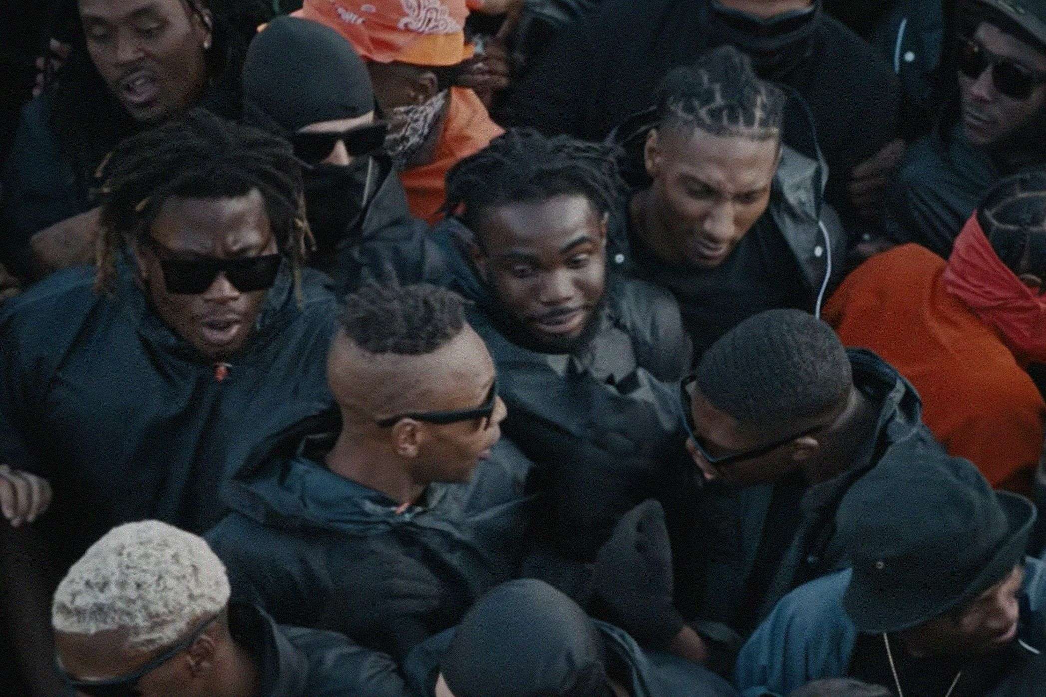 WEEKLY NEWS ROUNDUP: KENDRICK RELEASES NEW MUSIC, RONALDO TALKS WITH MAN UNITED & MORE