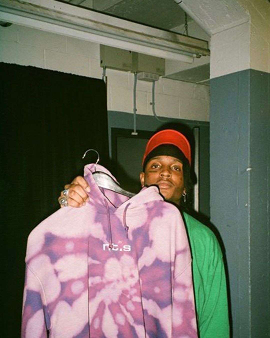 NEW TONE STUDIOS: YOUR FAVOURITE RAPPER’S FAVOURITE GARMS