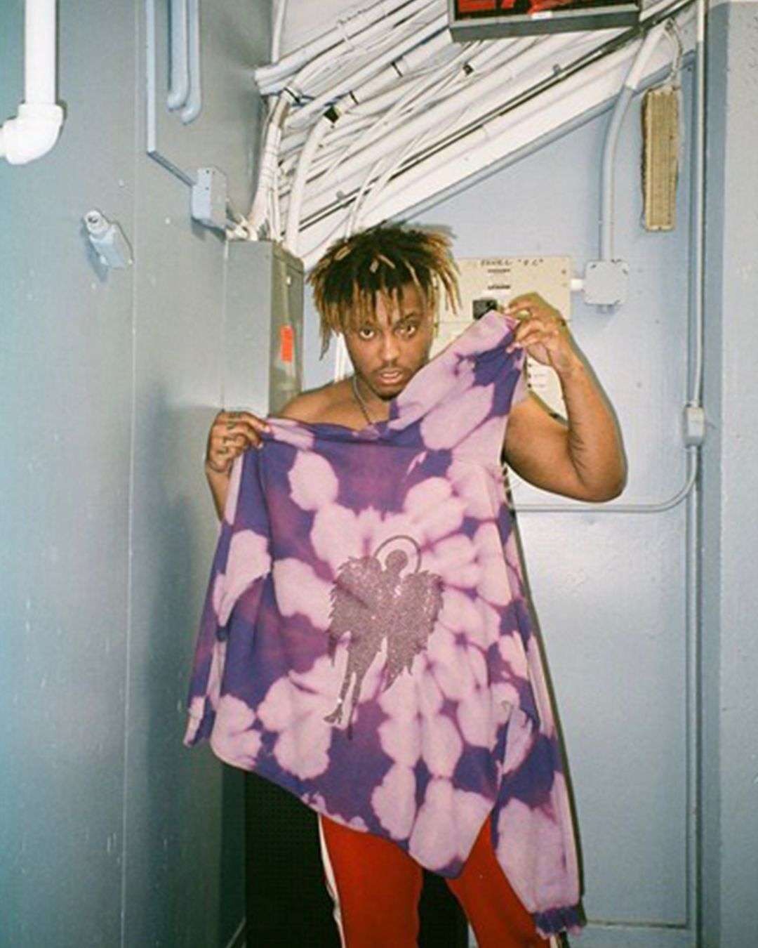NEW TONE STUDIOS: YOUR FAVOURITE RAPPER’S FAVOURITE GARMS