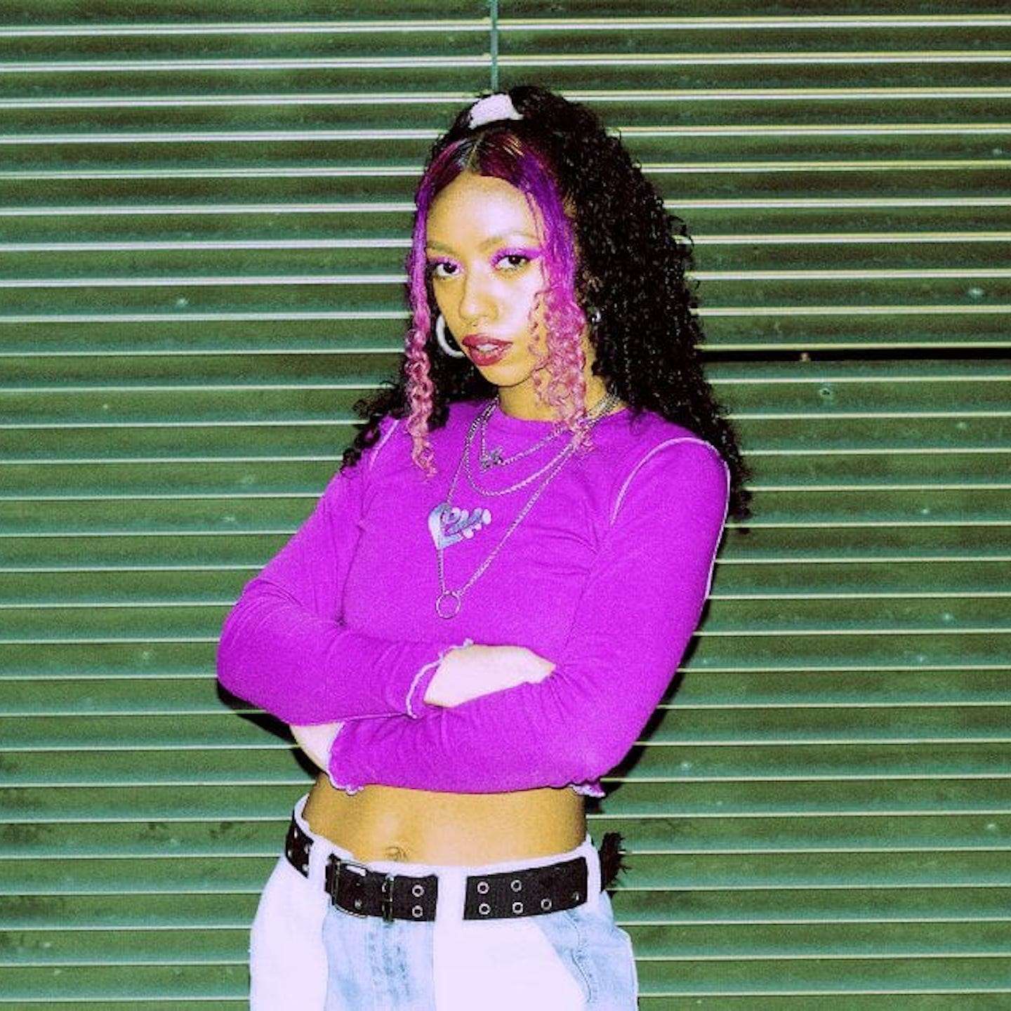 ARTISTS TO WATCH RIGHT NOW