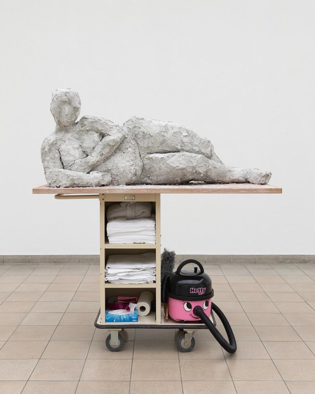 Everything you need to see at the 2024 Frieze London Art Fair