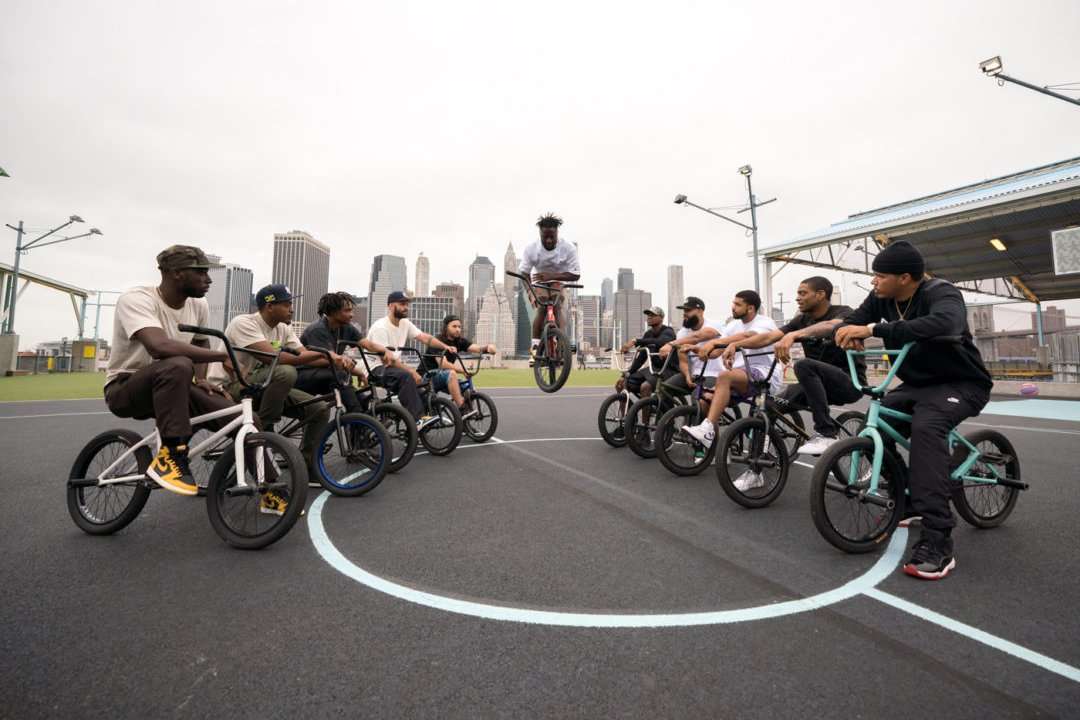 weekly news round-up jordan brand bmx