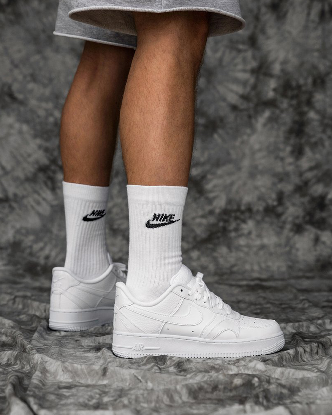 HERE’S WHY SHOE PRICES ARE SURGING AT THE HIGHEST RATE IN TWO DECADES