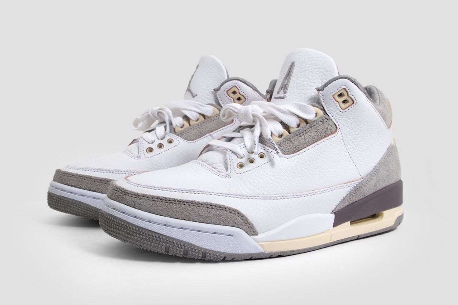 A MA MANIERE’S AIR JORDAN 3 IS AN INCLUSIVE HOME-RUN