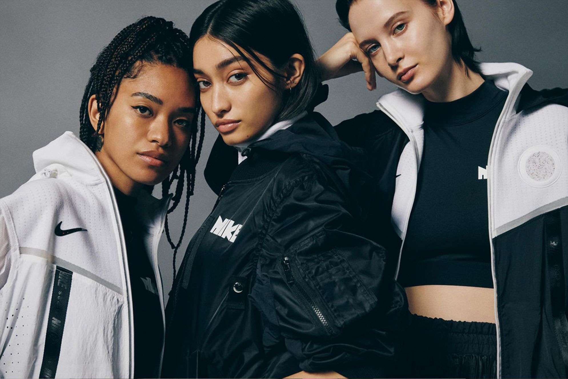 NIKE’S SUMMER OLYMPIC COLLABS INCLUDE VIRGIL ABLOH, YOON AHN & MORE