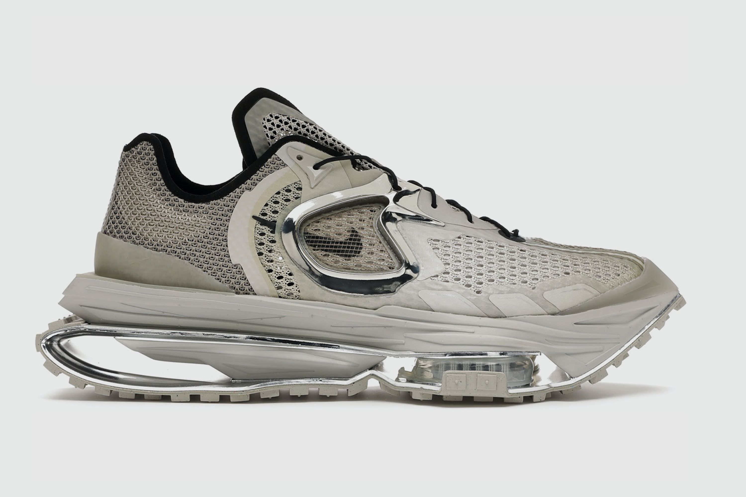 NIKE & BALENCIAGA’S NEWEST SNEAKERS HAVE A FEW THINGS IN COMMON