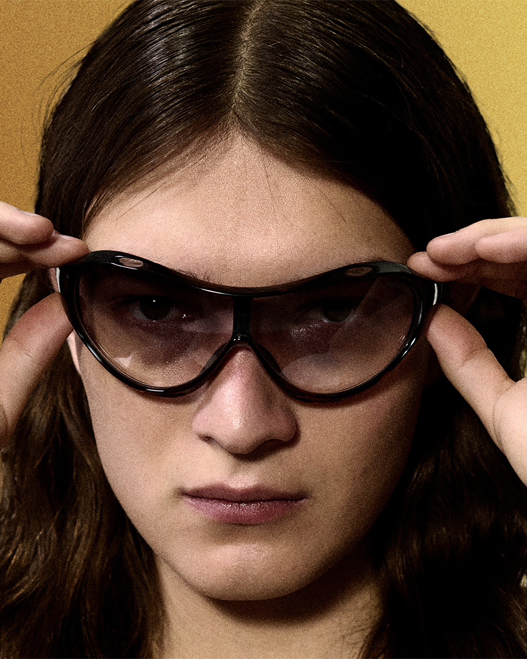 Step into the future with No Problemo x Le Specs