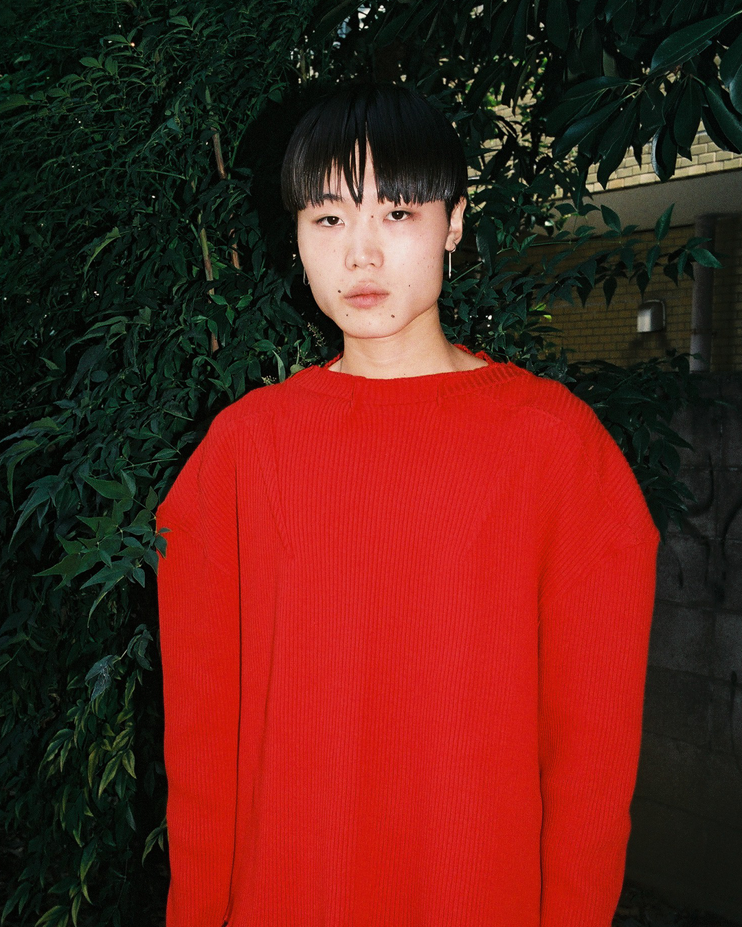 BEST OF ALL WORLDS: NOBLESS COUTURE IS A SYNERGY OF CULTURES