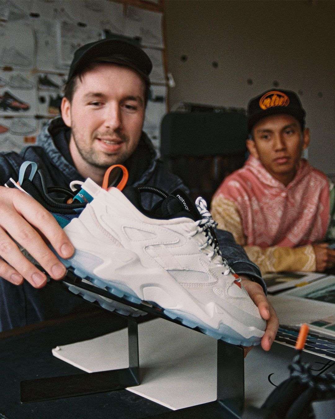 NOTWOWAYS ARE ENDING 2021 ON A HIGH WITH LATEST DROP
