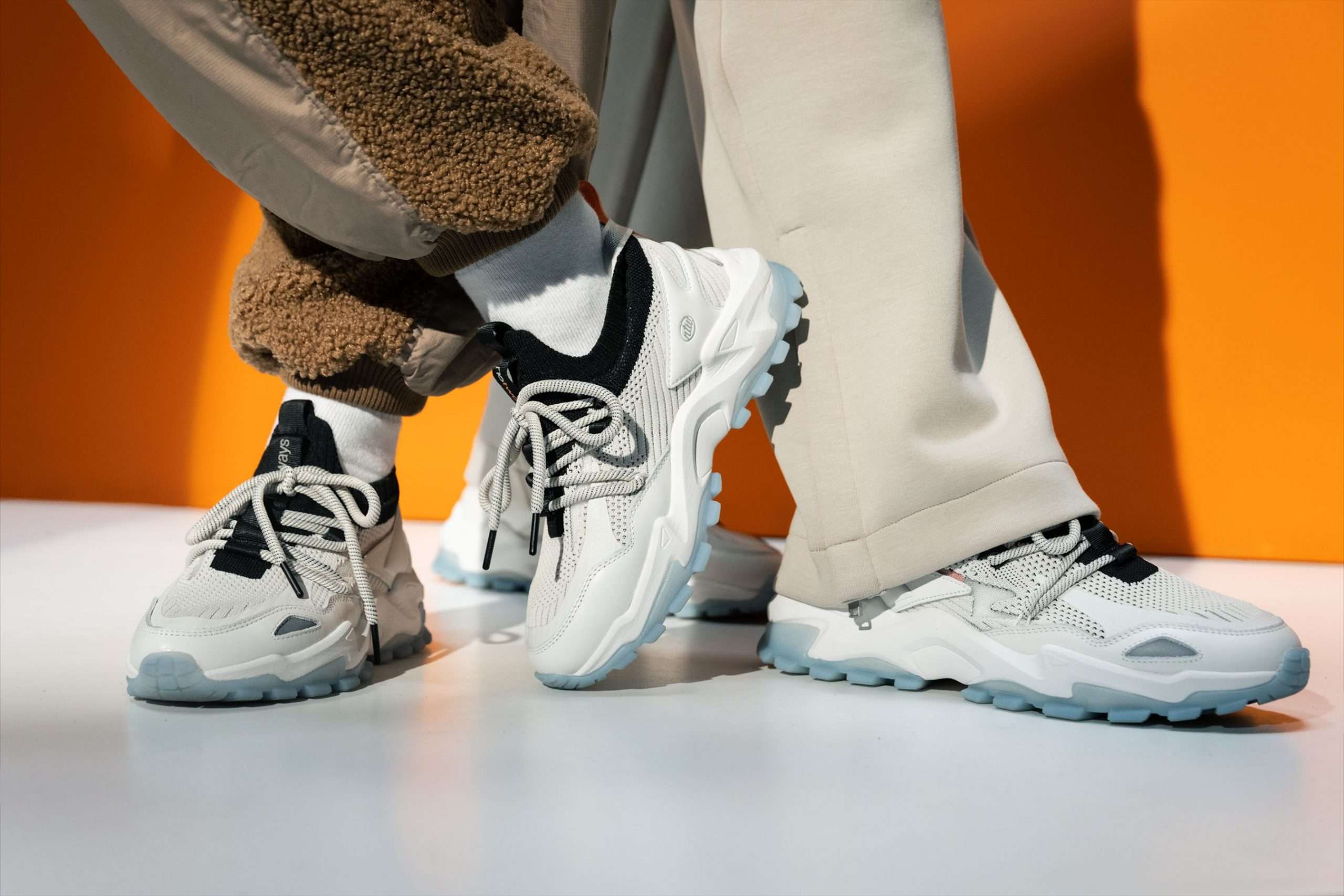 NOTWOWAYS ARE ENDING 2021 ON A HIGH WITH LATEST DROP