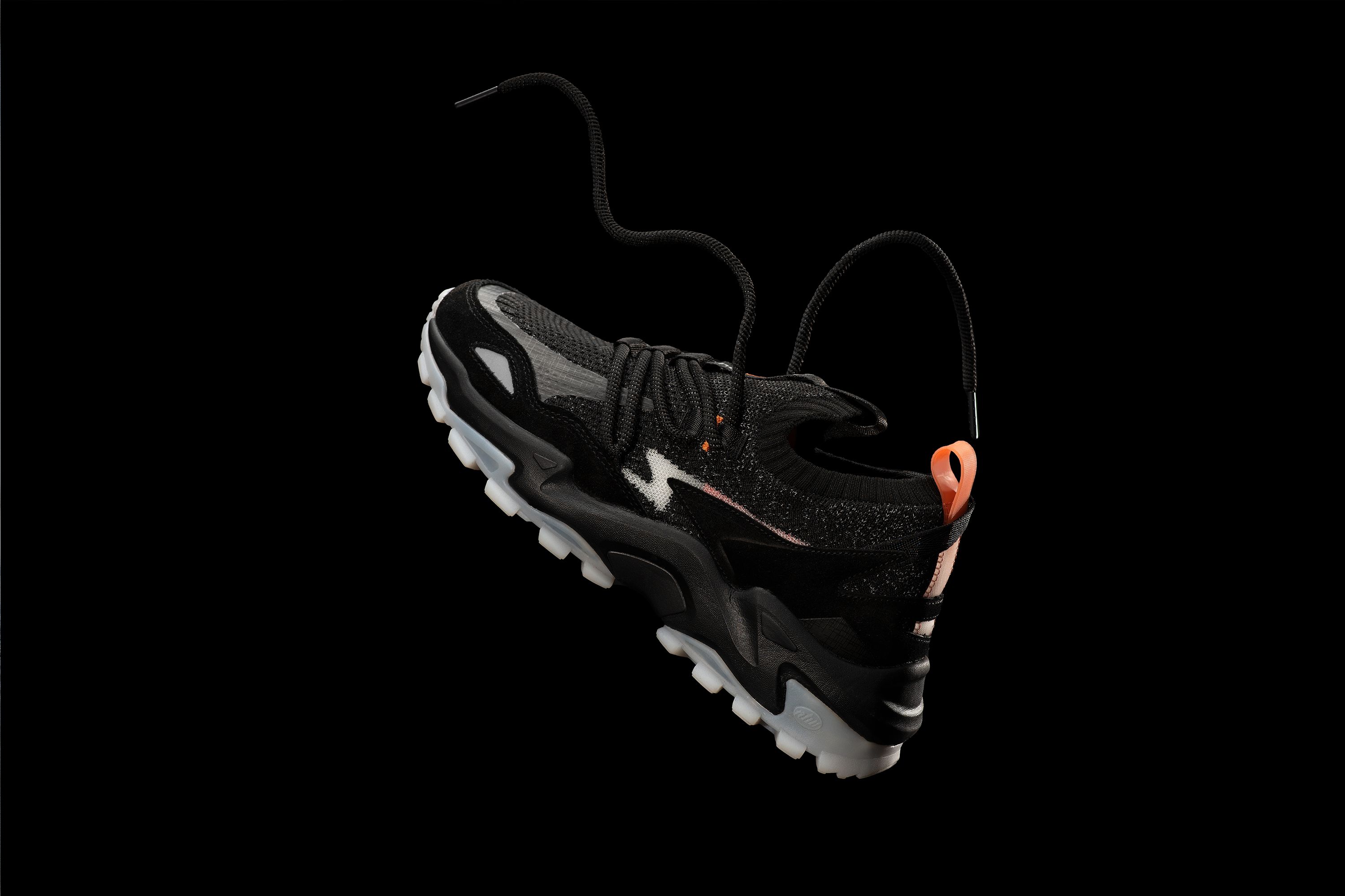 NOTWOWAYS: BACK IN BLACK WITH A NEW SILHOUETTE IN “AFTERDARK”