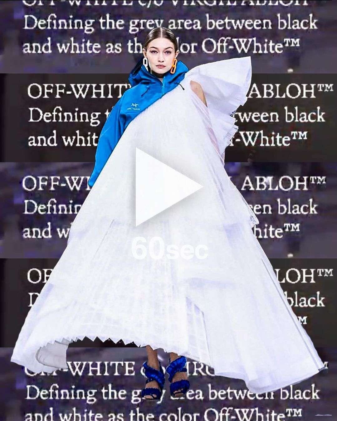 Off-White AW20