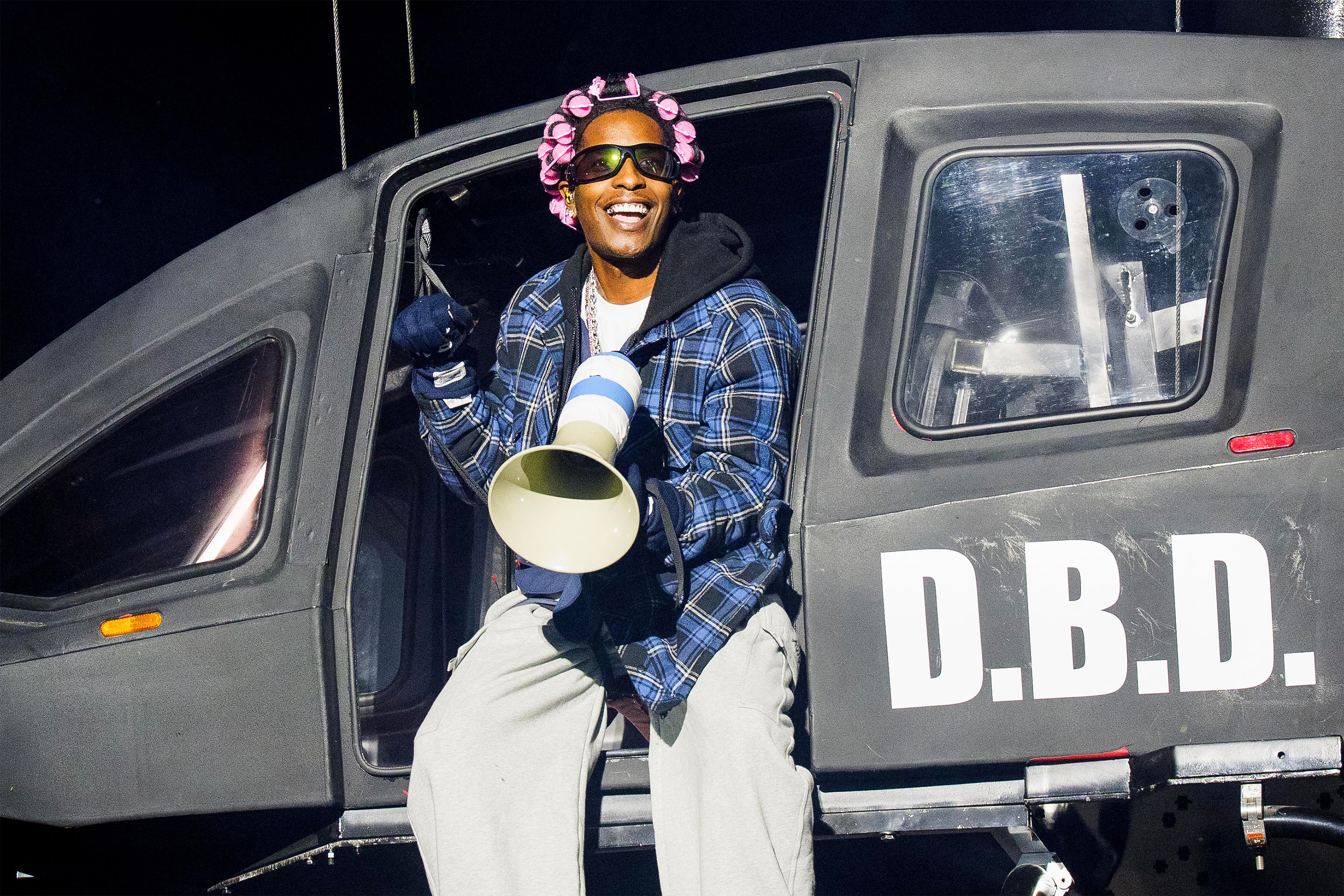A$AP Rocky performing “Demons”, Casamigos Tequila’s Soho takeover and more good sh*t this week